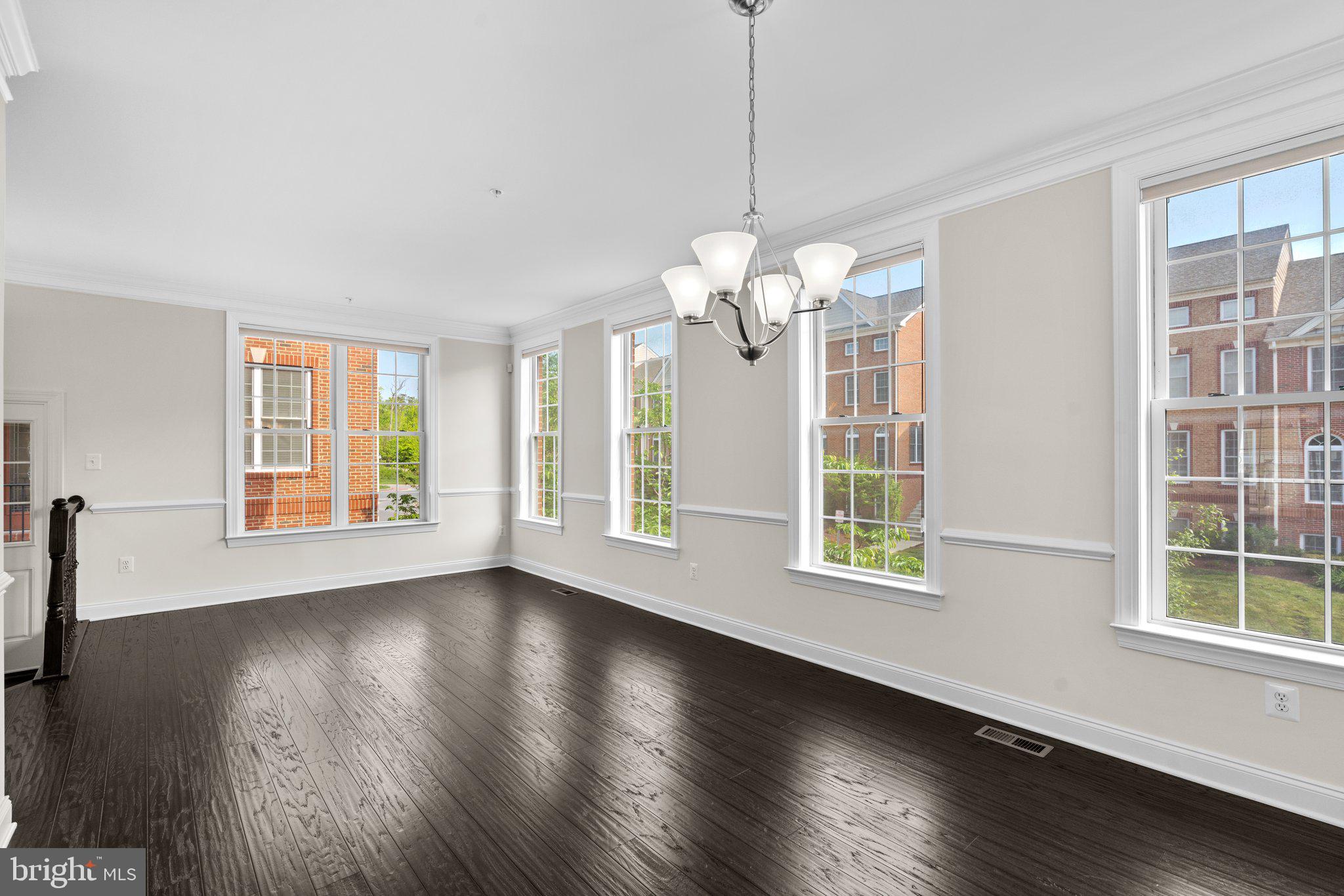 THE ENCLAVE - ARUNDEL PRESERVE - Residential Lease