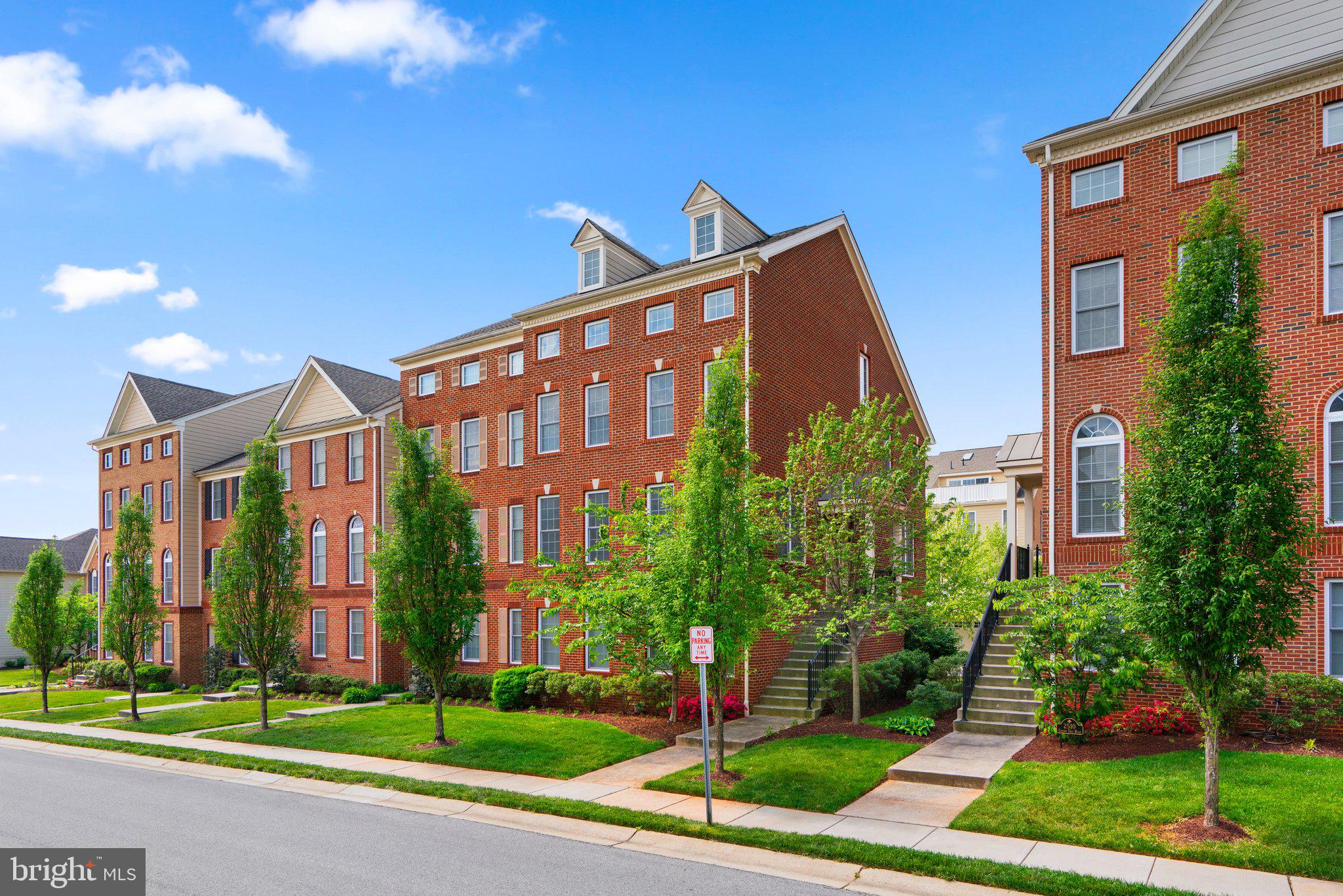 THE ENCLAVE - ARUNDEL PRESERVE - Residential Lease