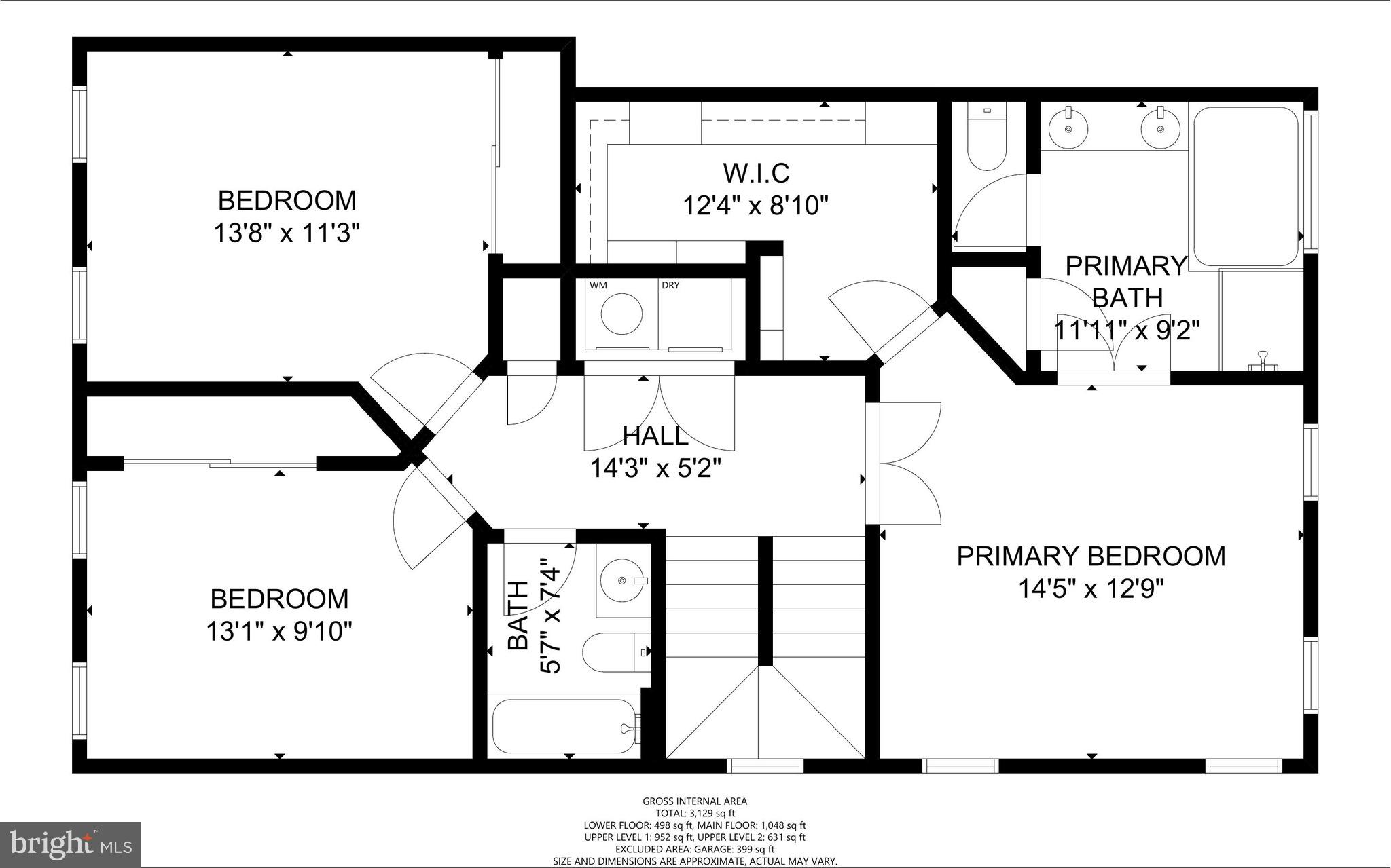 THE ENCLAVE - ARUNDEL PRESERVE - Residential Lease