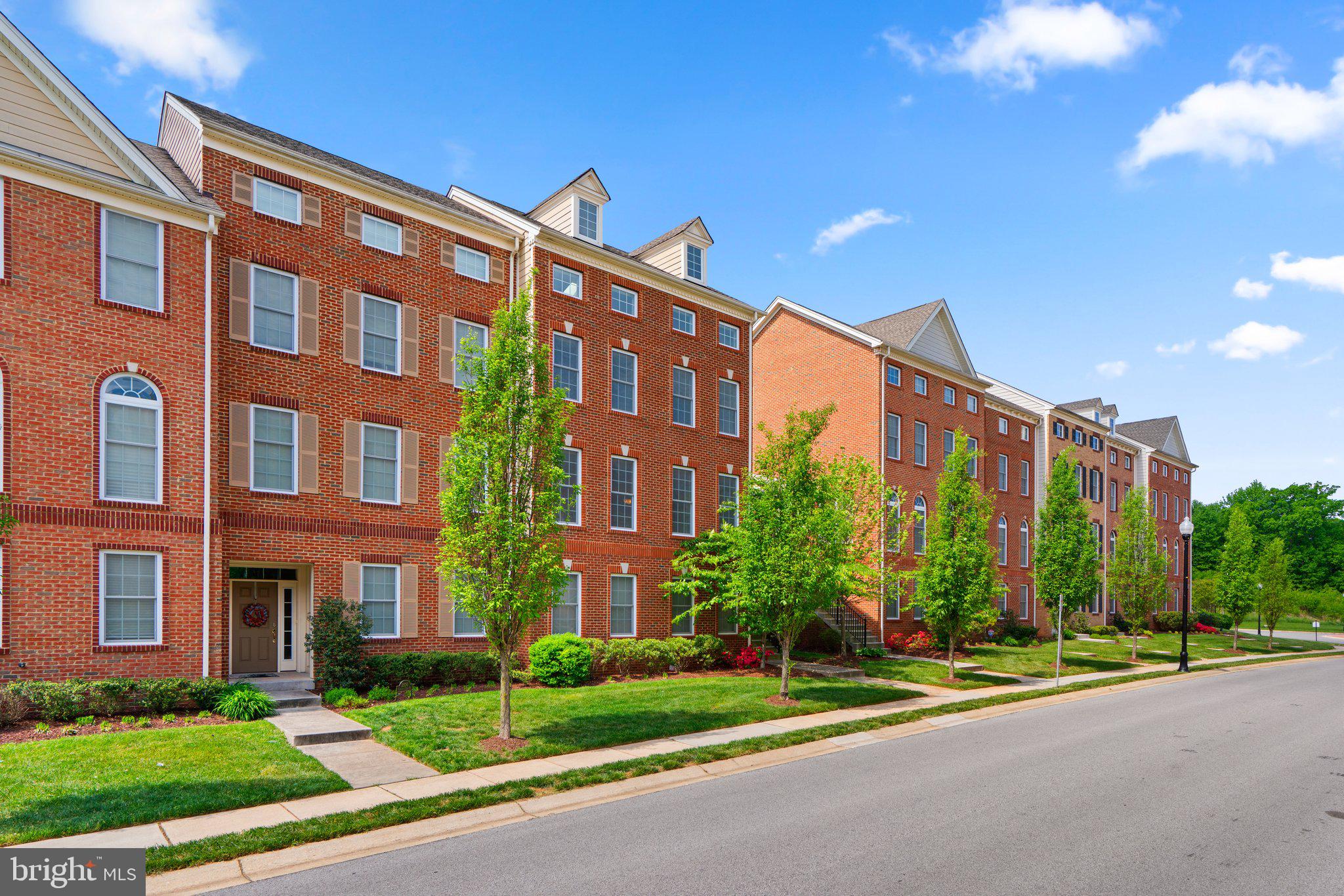 THE ENCLAVE - ARUNDEL PRESERVE - Residential Lease