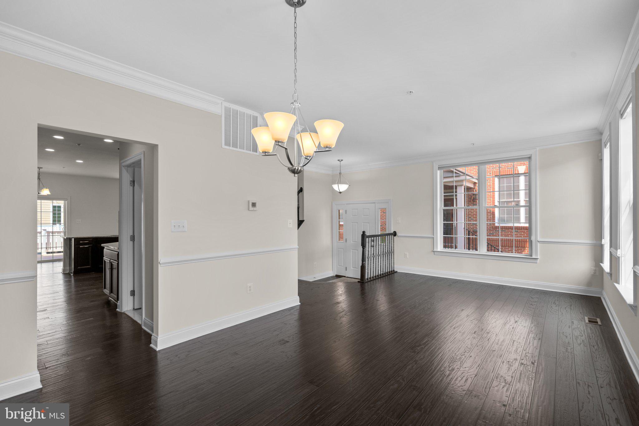 THE ENCLAVE - ARUNDEL PRESERVE - Residential Lease