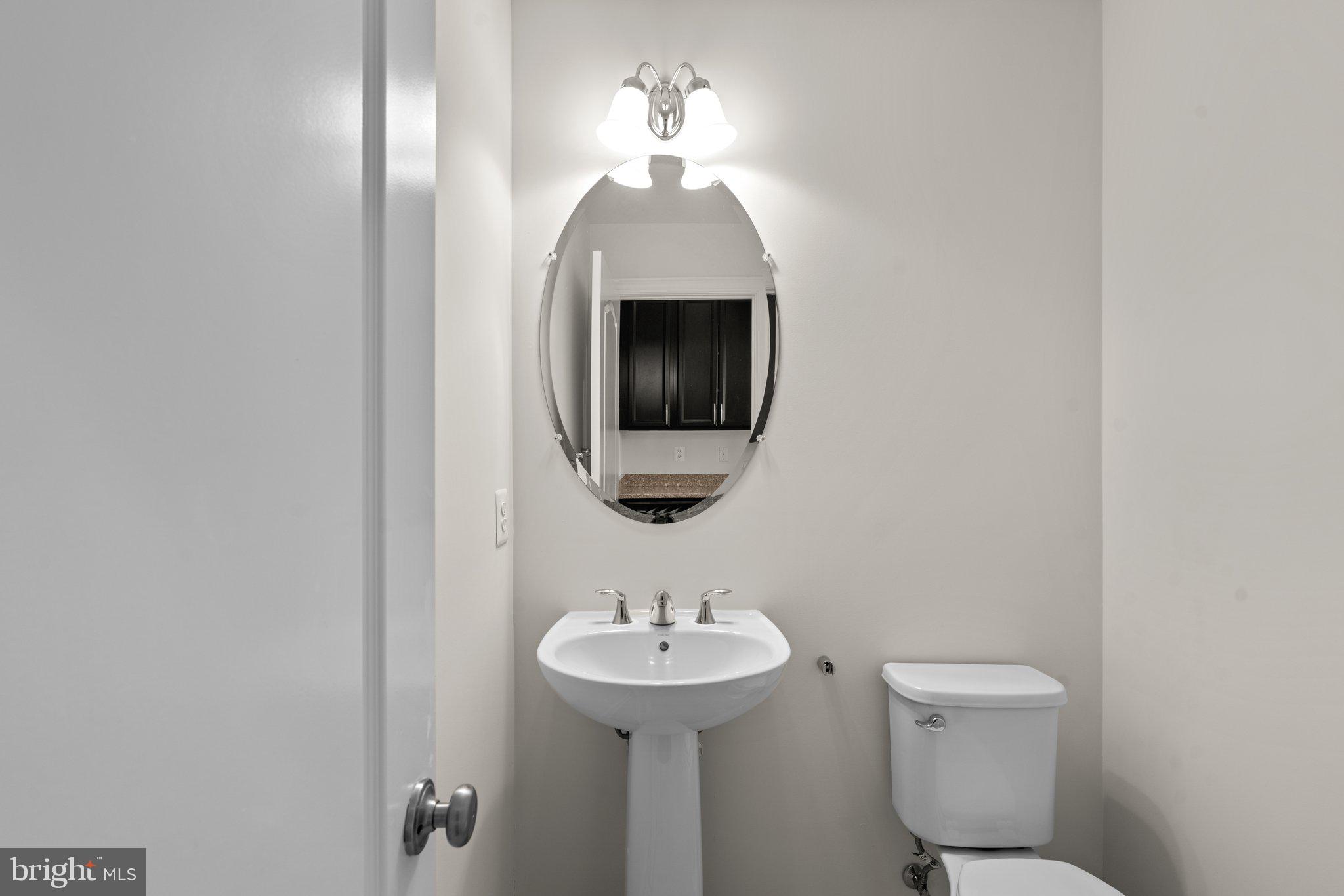 THE ENCLAVE - ARUNDEL PRESERVE - Residential Lease