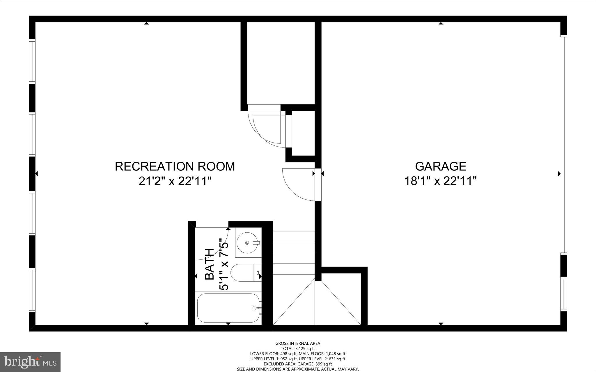 THE ENCLAVE - ARUNDEL PRESERVE - Residential Lease