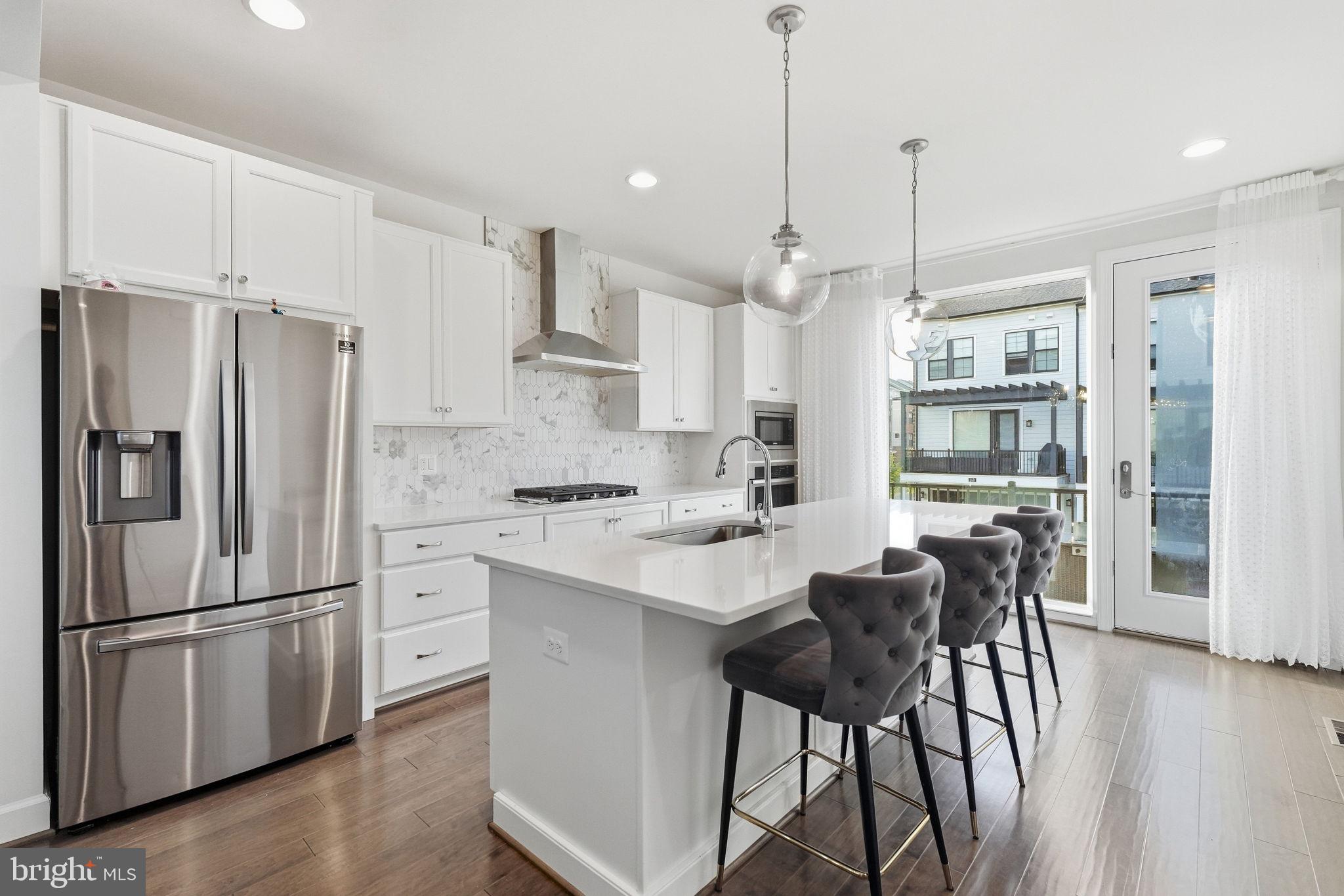 657 BELMONT BAY DRIVE