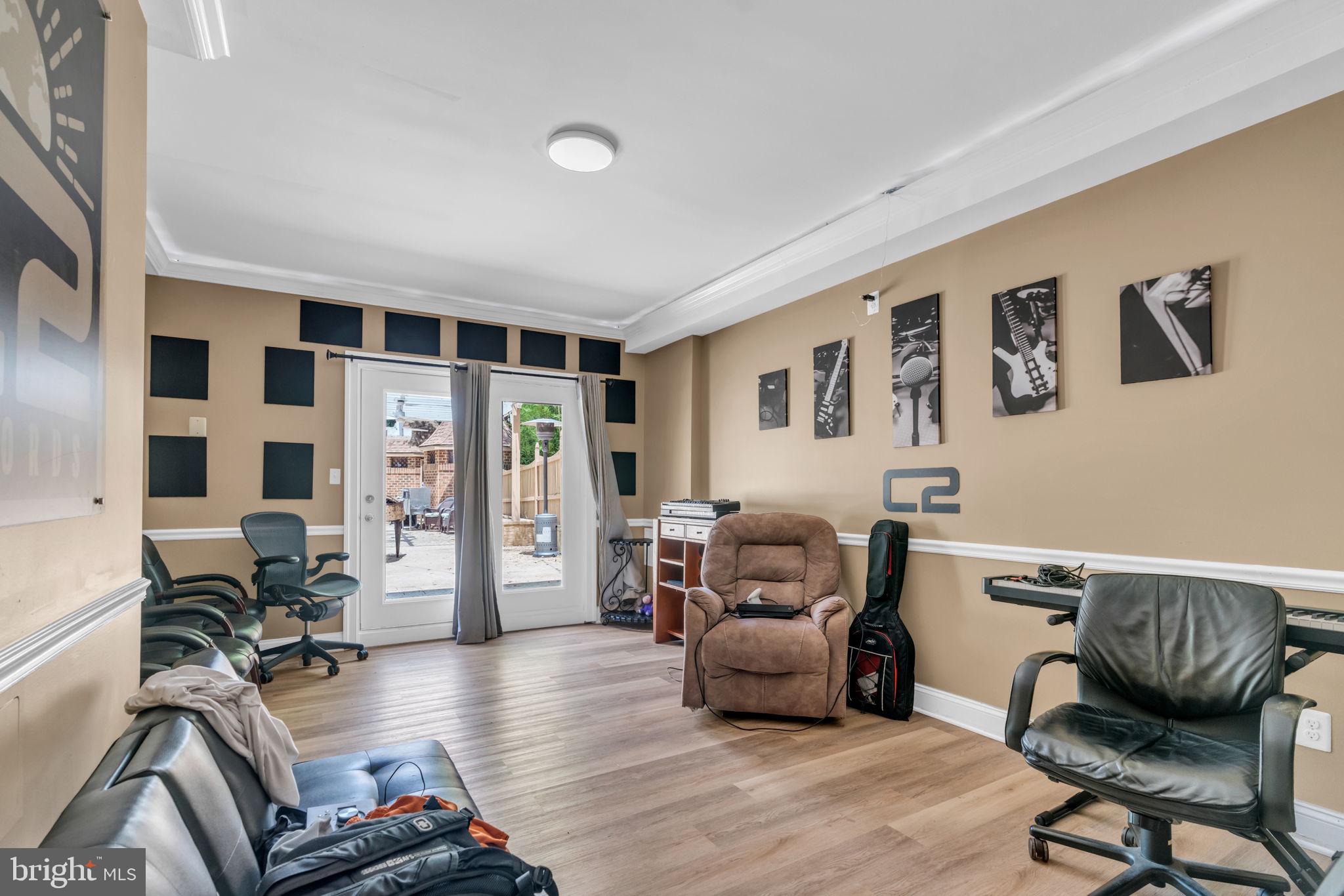 QUAILWOOD - Residential