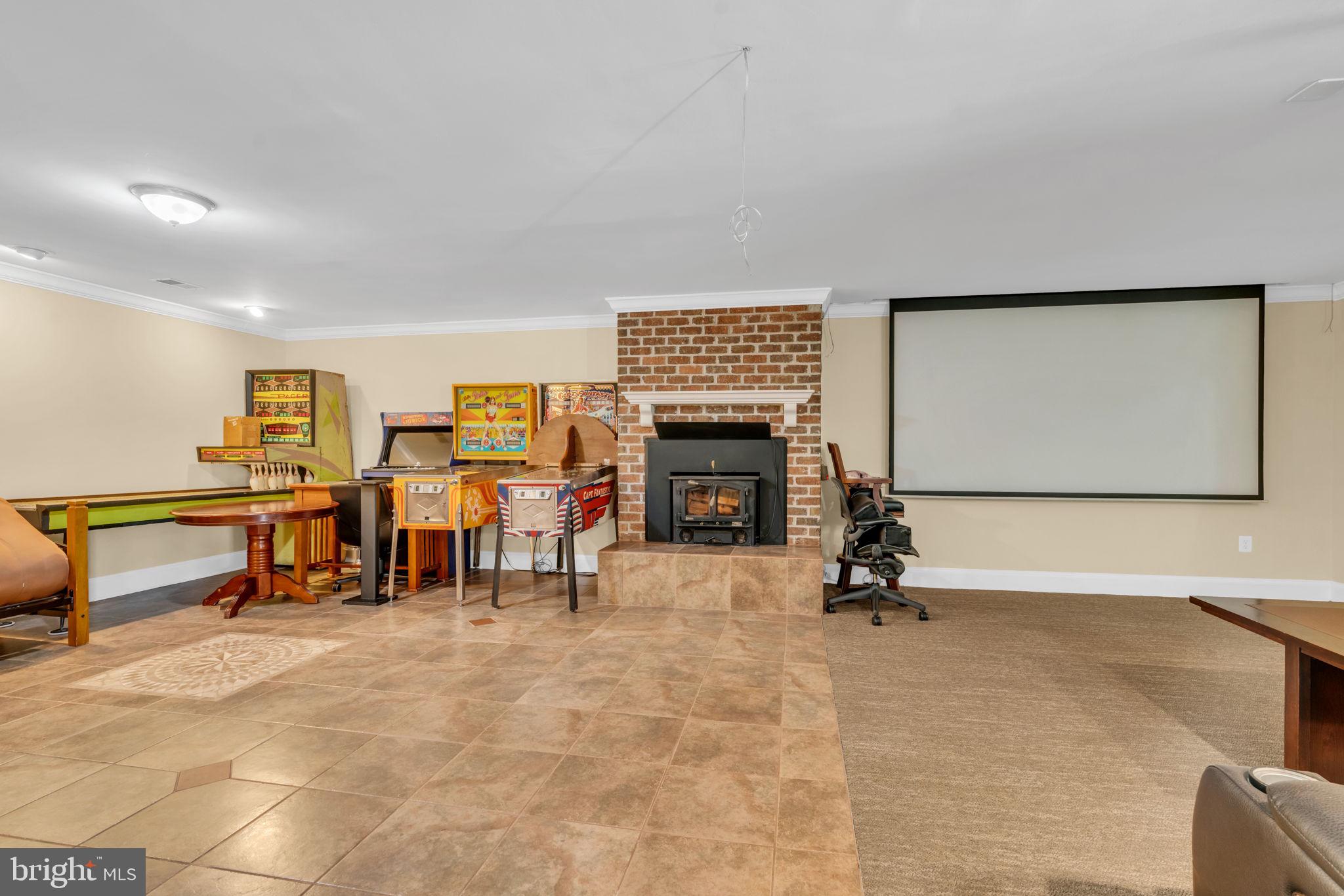 QUAILWOOD - Residential