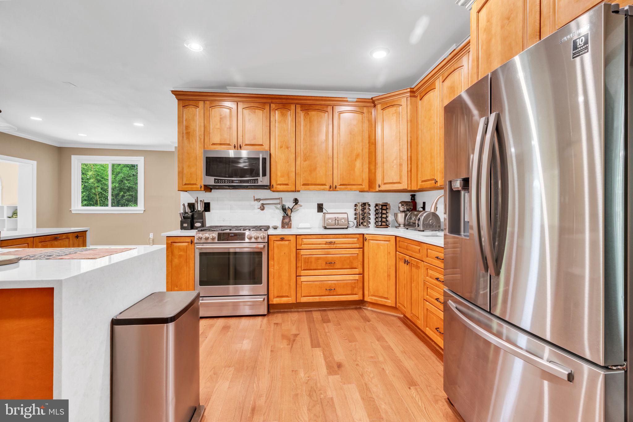 QUAILWOOD - Residential