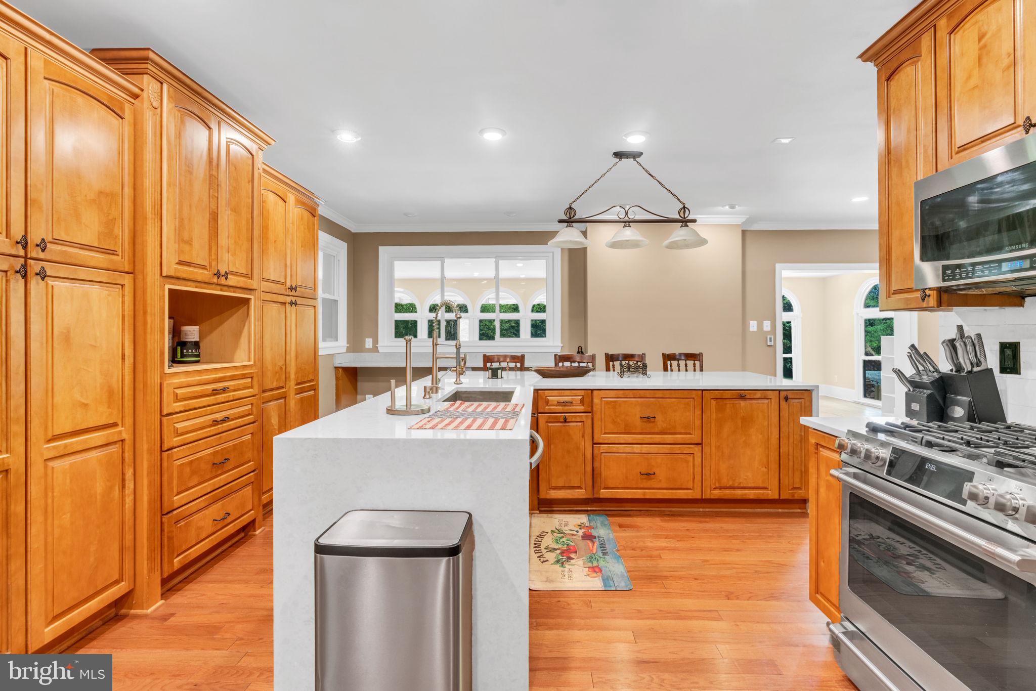 QUAILWOOD - Residential