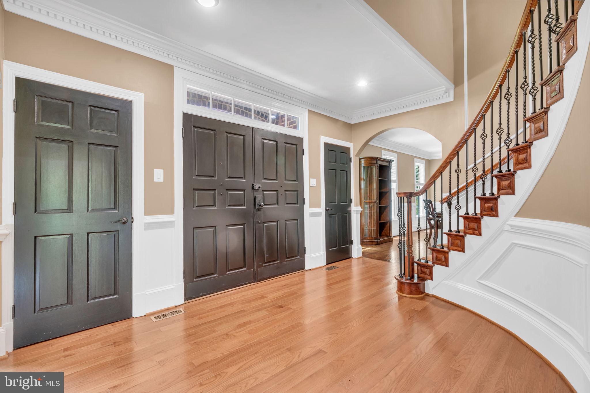 QUAILWOOD - Residential