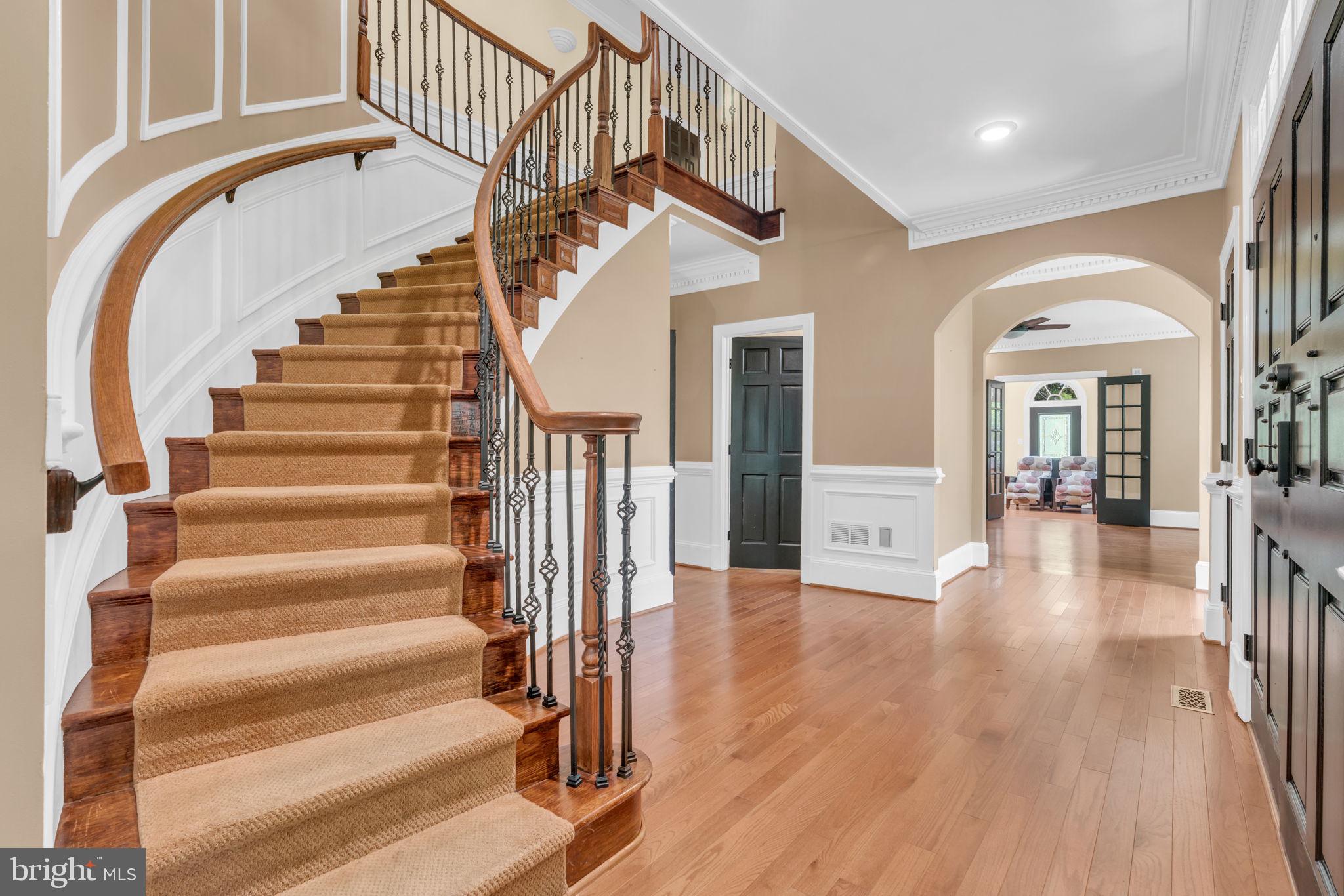 QUAILWOOD - Residential