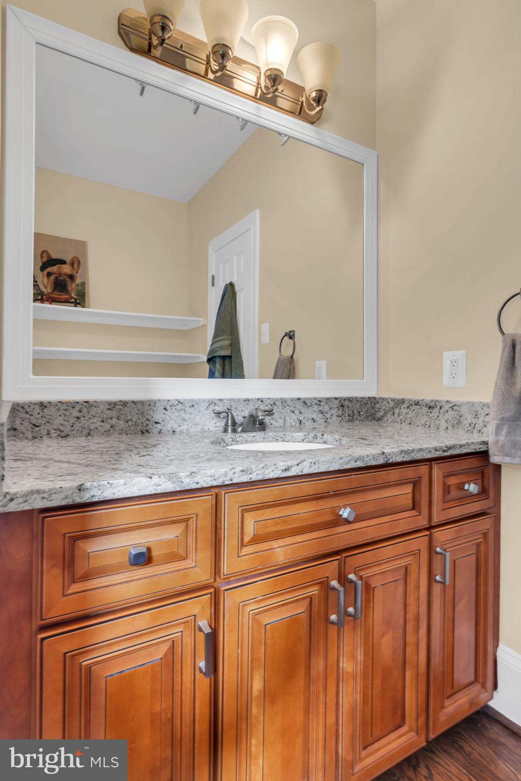 QUAILWOOD - Residential