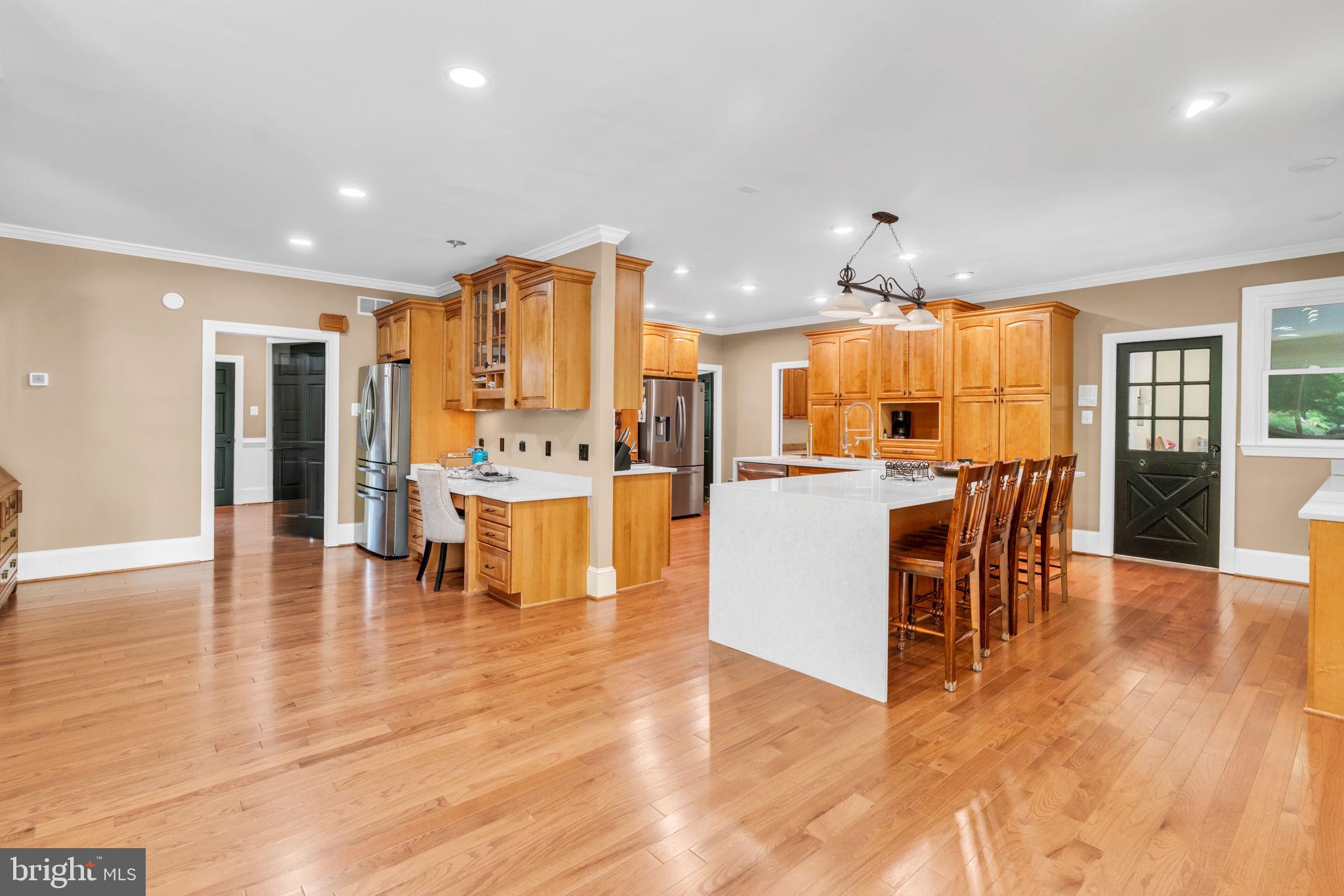 QUAILWOOD - Residential