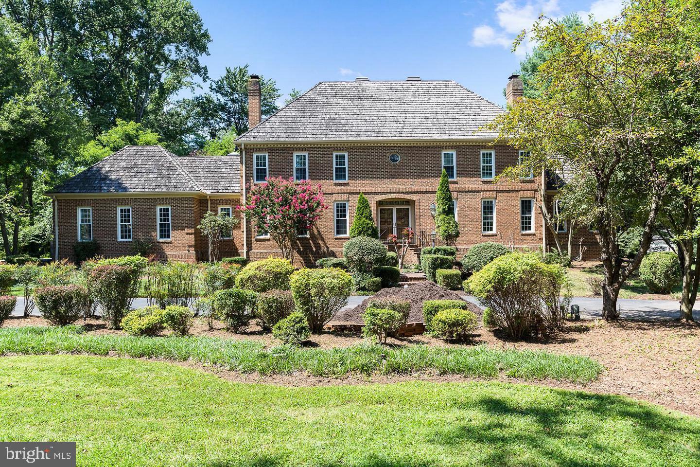 QUAILWOOD - Residential