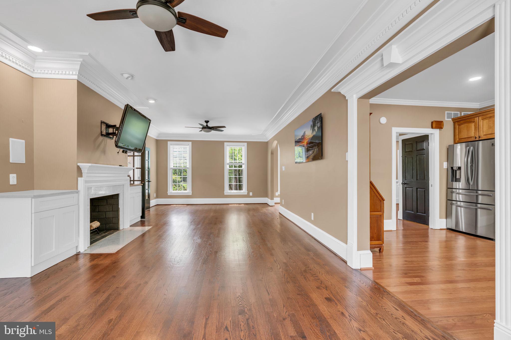 QUAILWOOD - Residential