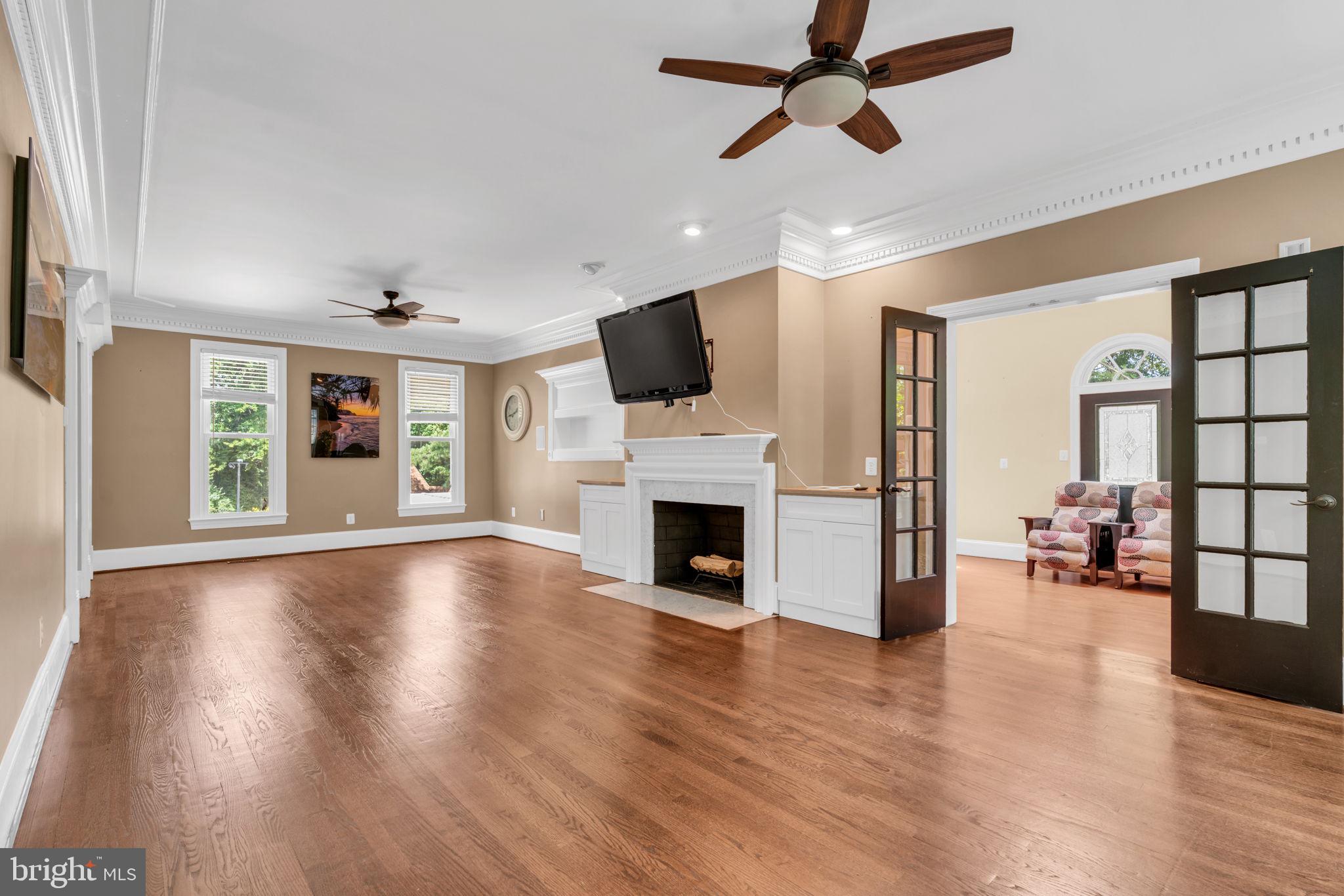 QUAILWOOD - Residential