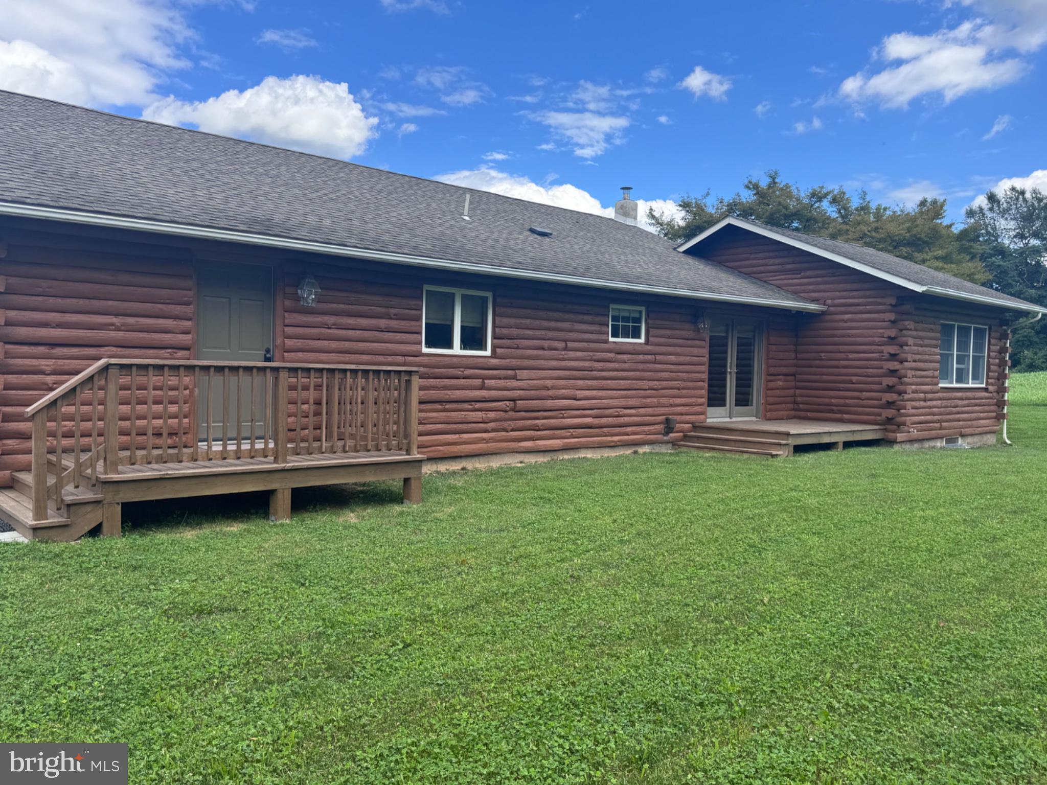 294 MINE HILL ROAD