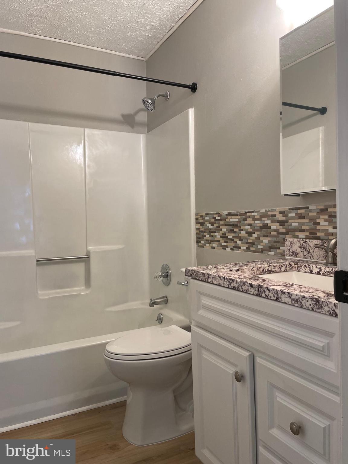 MARBELLA SUB - Residential Lease