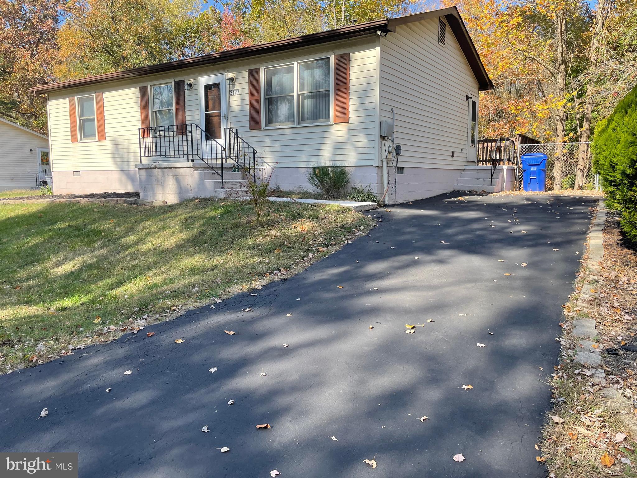 MARBELLA SUB - Residential Lease