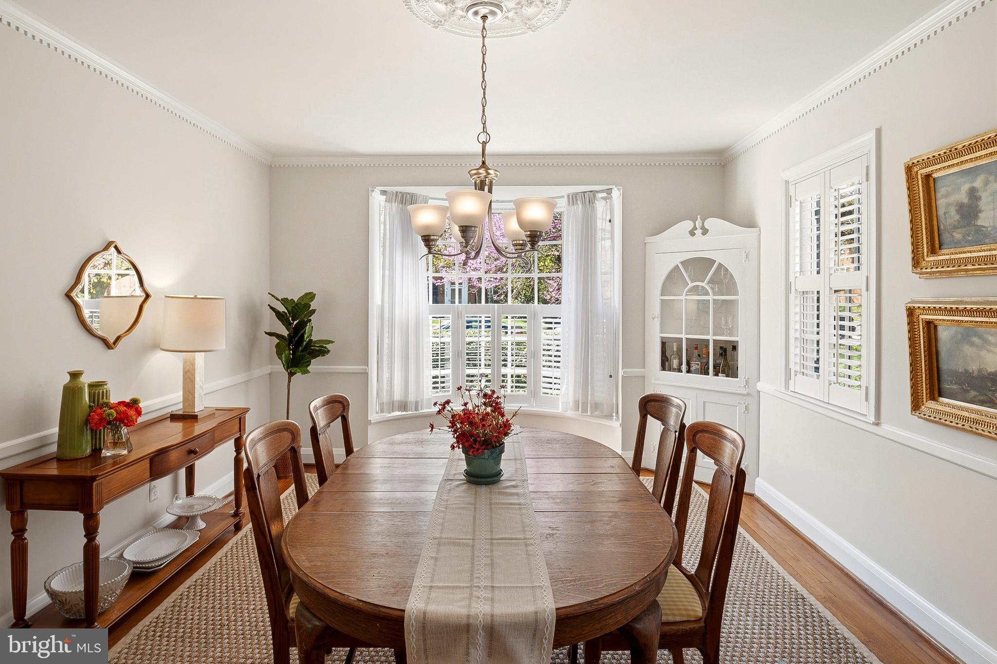 HOMELAND HISTORIC DISTRICT - Residential