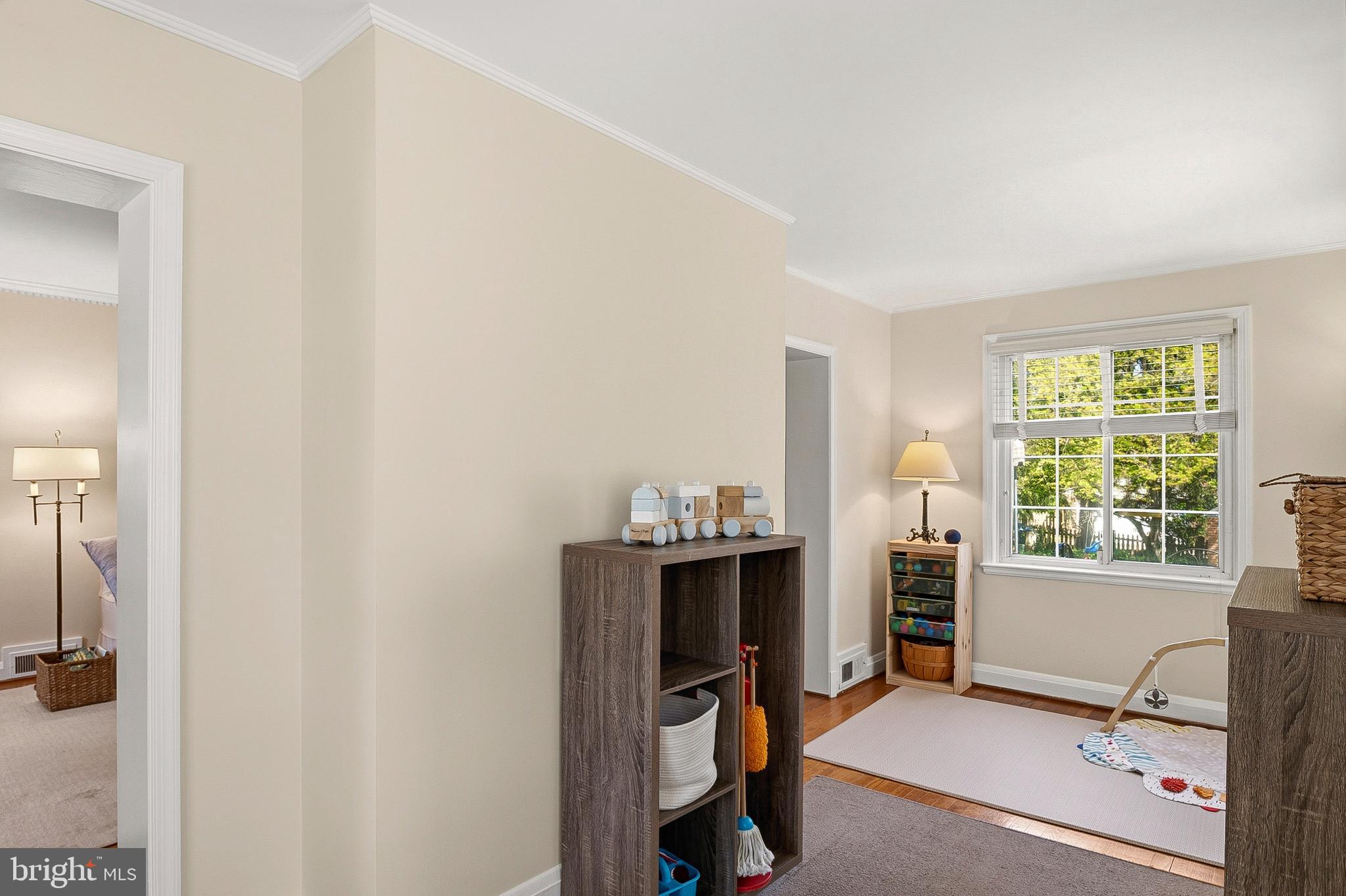 HOMELAND HISTORIC DISTRICT - Residential