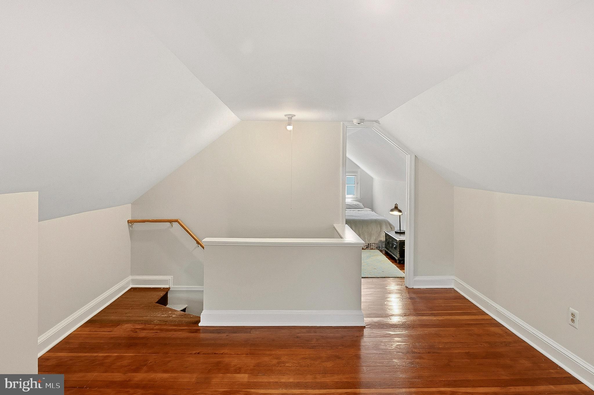 HOMELAND HISTORIC DISTRICT - Residential