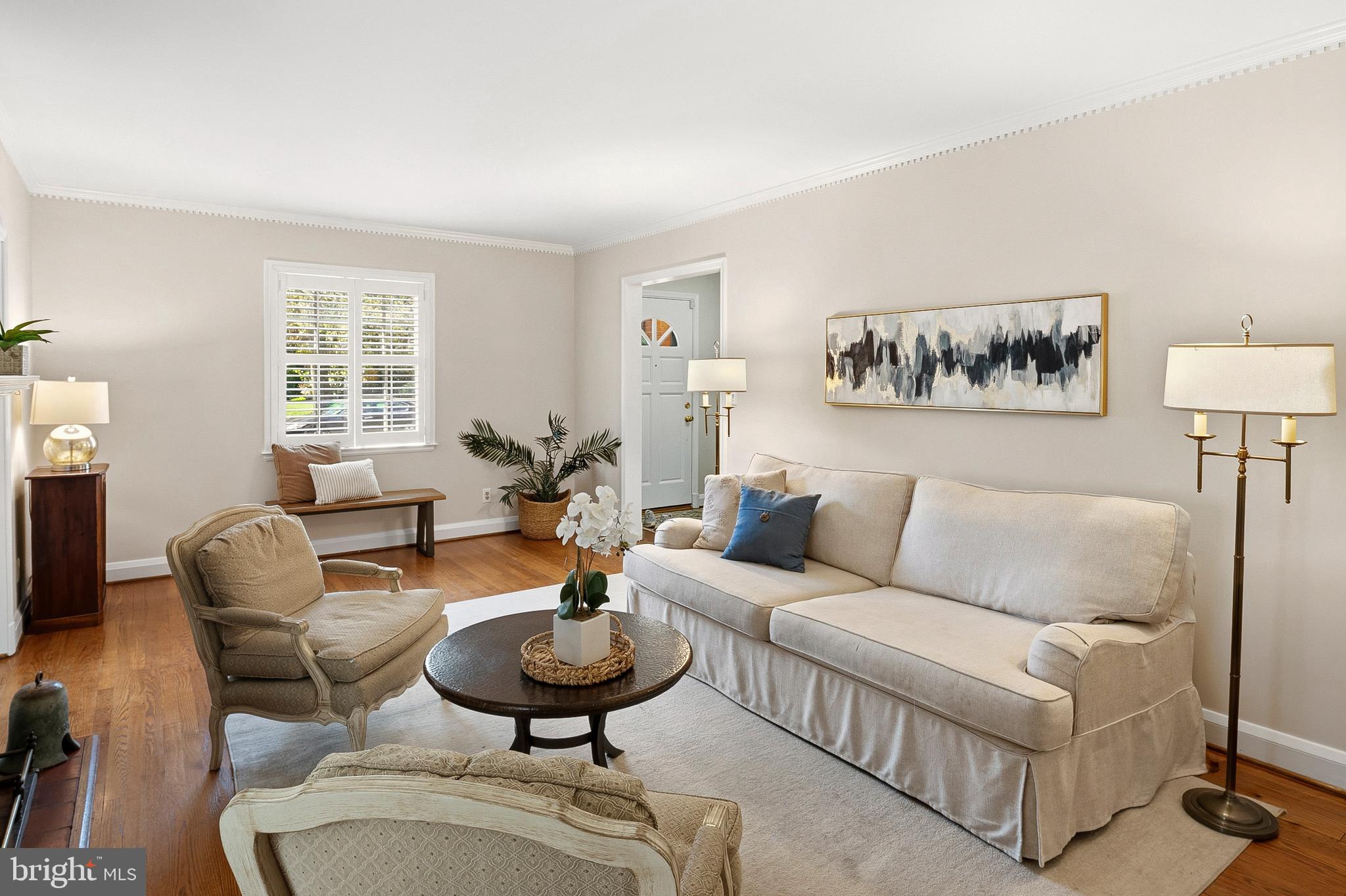 HOMELAND HISTORIC DISTRICT - Residential