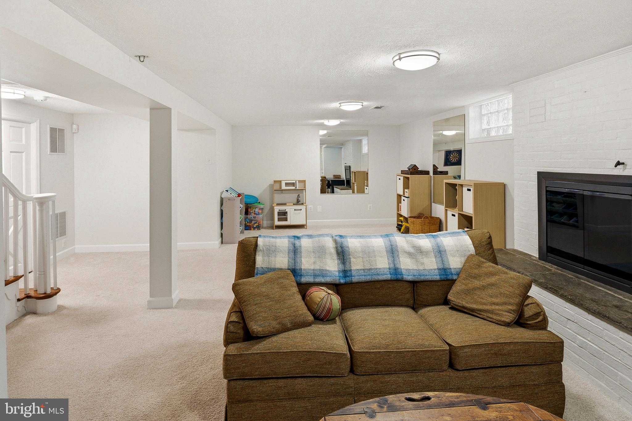 HOMELAND HISTORIC DISTRICT - Residential