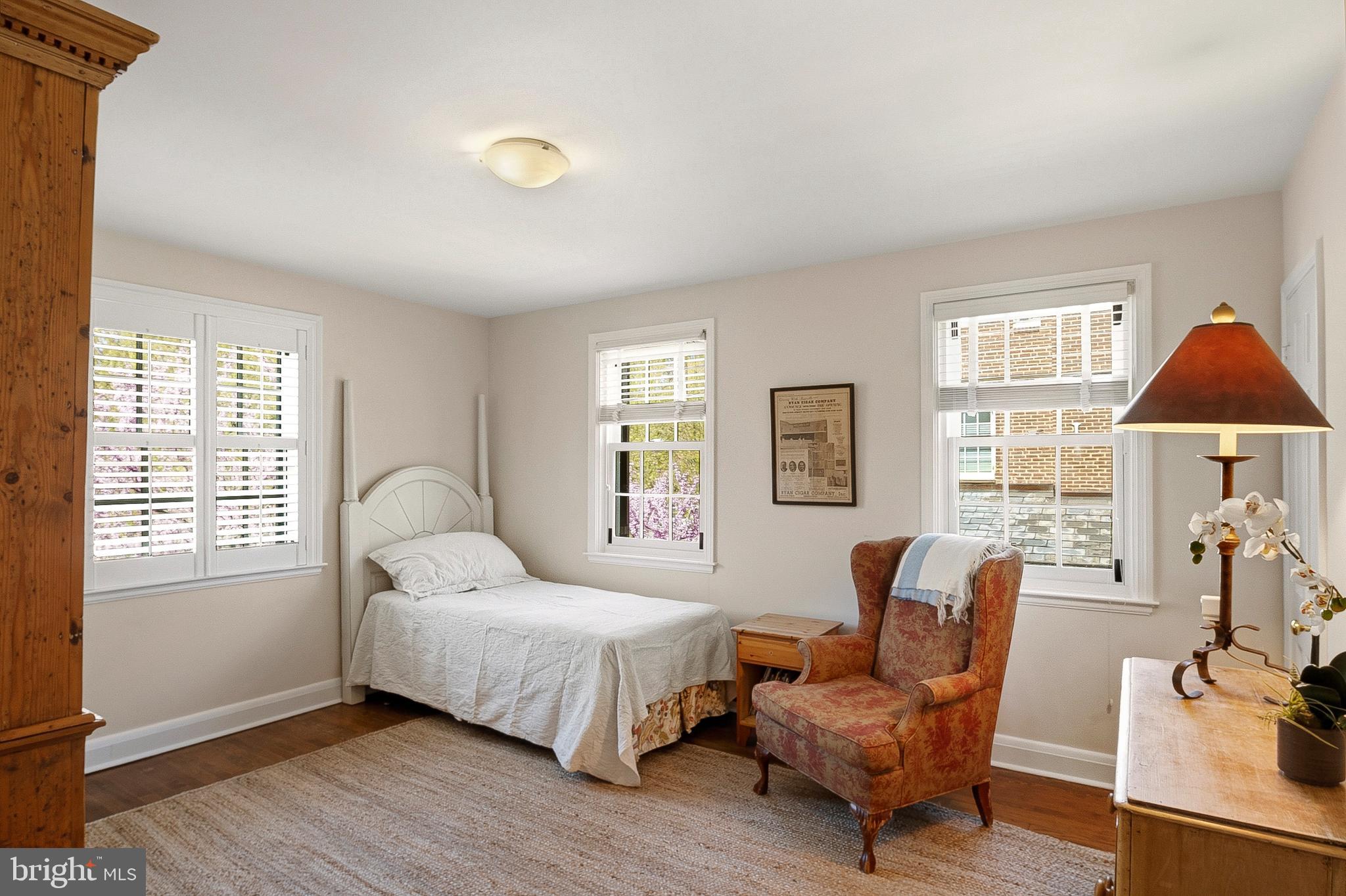 HOMELAND HISTORIC DISTRICT - Residential