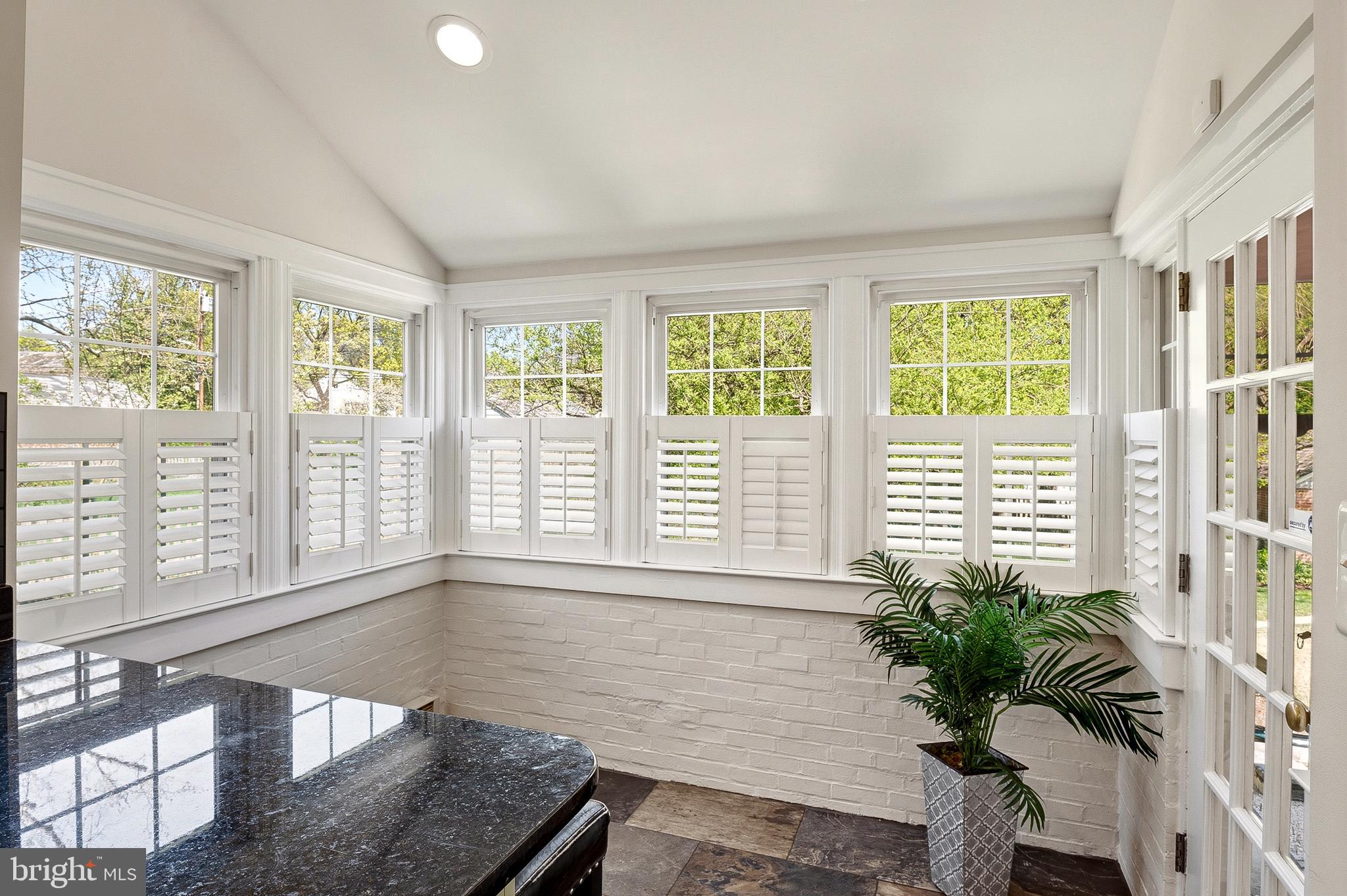 HOMELAND HISTORIC DISTRICT - Residential