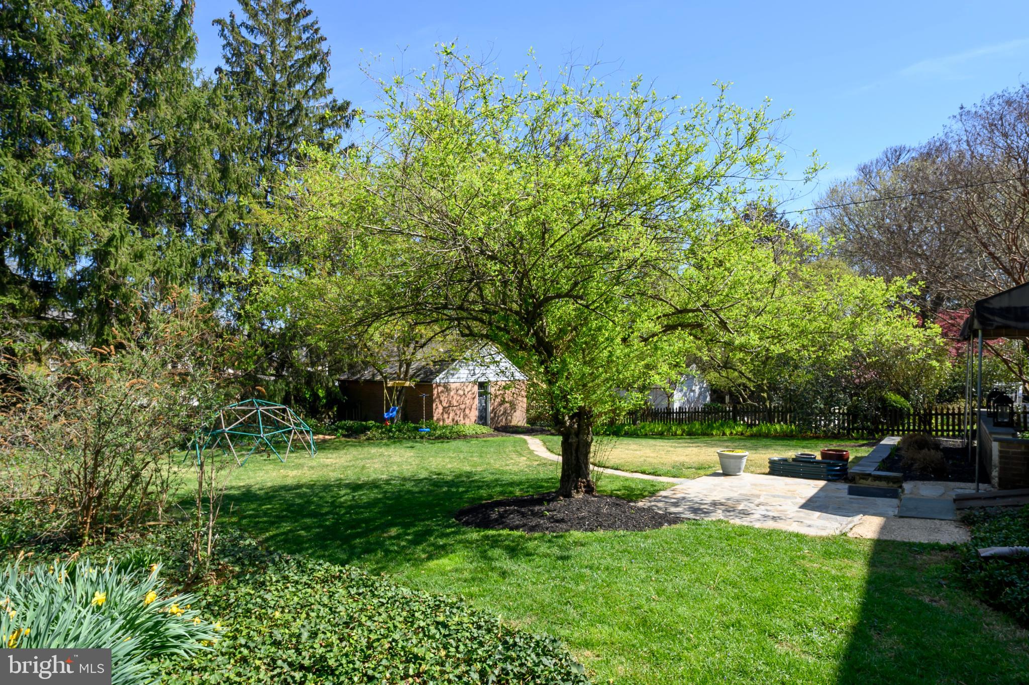 HOMELAND HISTORIC DISTRICT - Residential