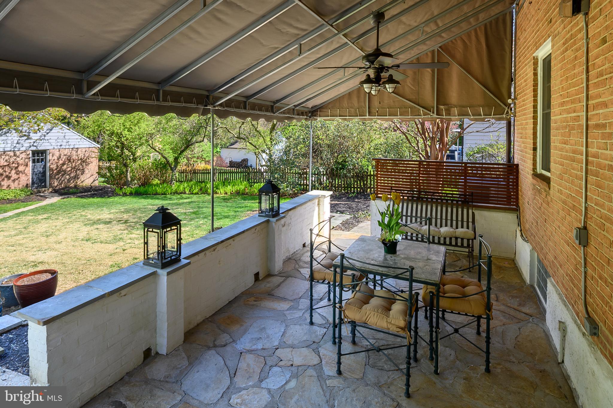 HOMELAND HISTORIC DISTRICT - Residential