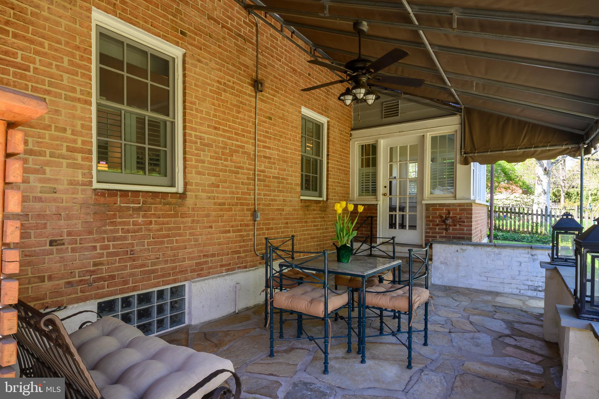 HOMELAND HISTORIC DISTRICT - Residential