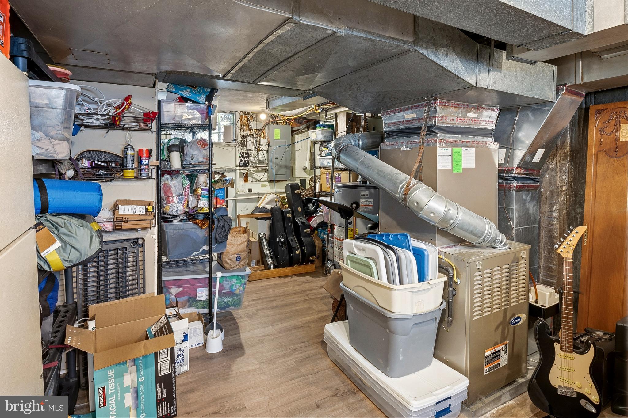 HOMELAND HISTORIC DISTRICT - Residential