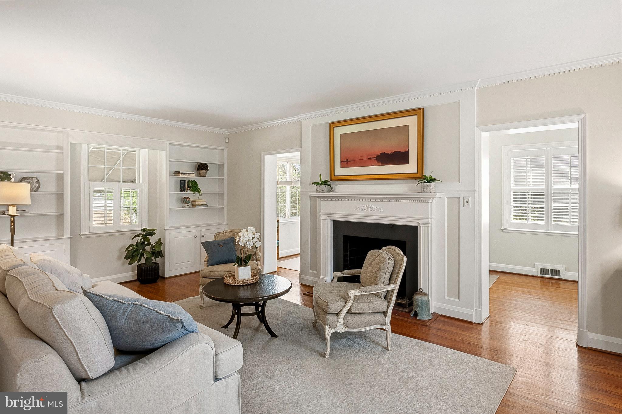 HOMELAND HISTORIC DISTRICT - Residential