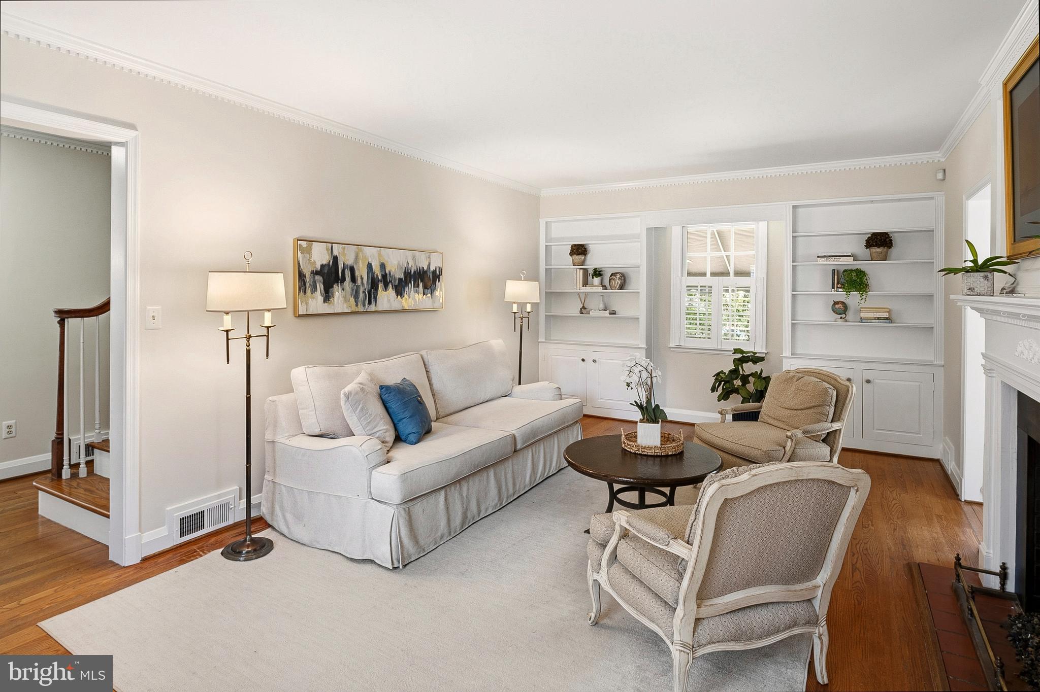 HOMELAND HISTORIC DISTRICT - Residential