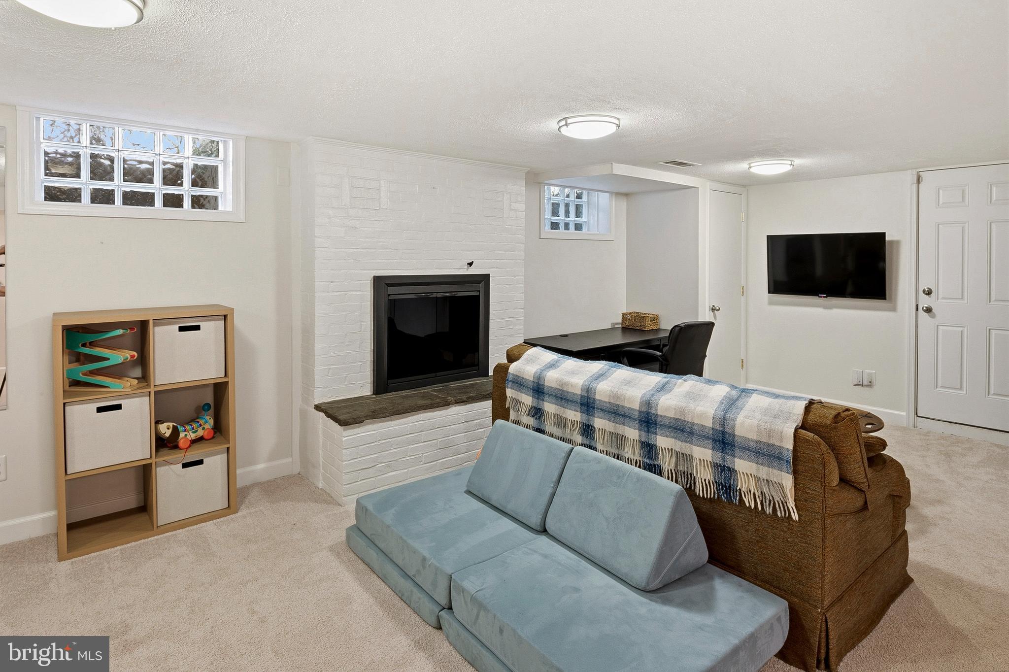 HOMELAND HISTORIC DISTRICT - Residential