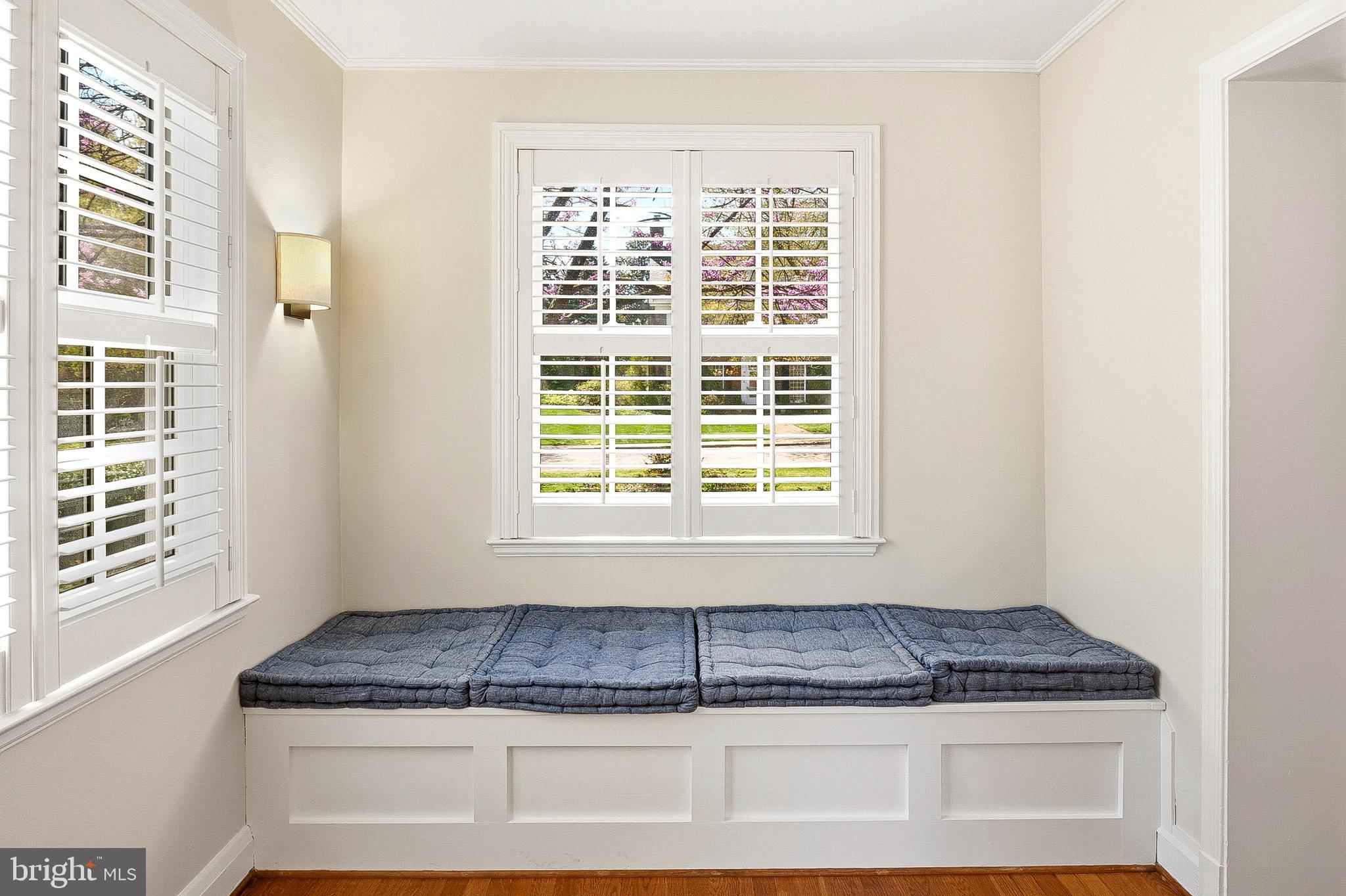 HOMELAND HISTORIC DISTRICT - Residential