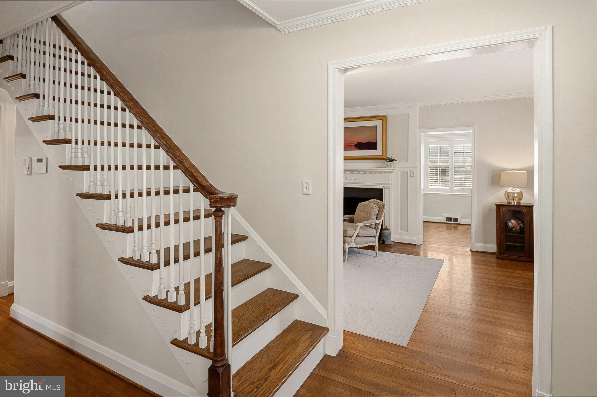 HOMELAND HISTORIC DISTRICT - Residential