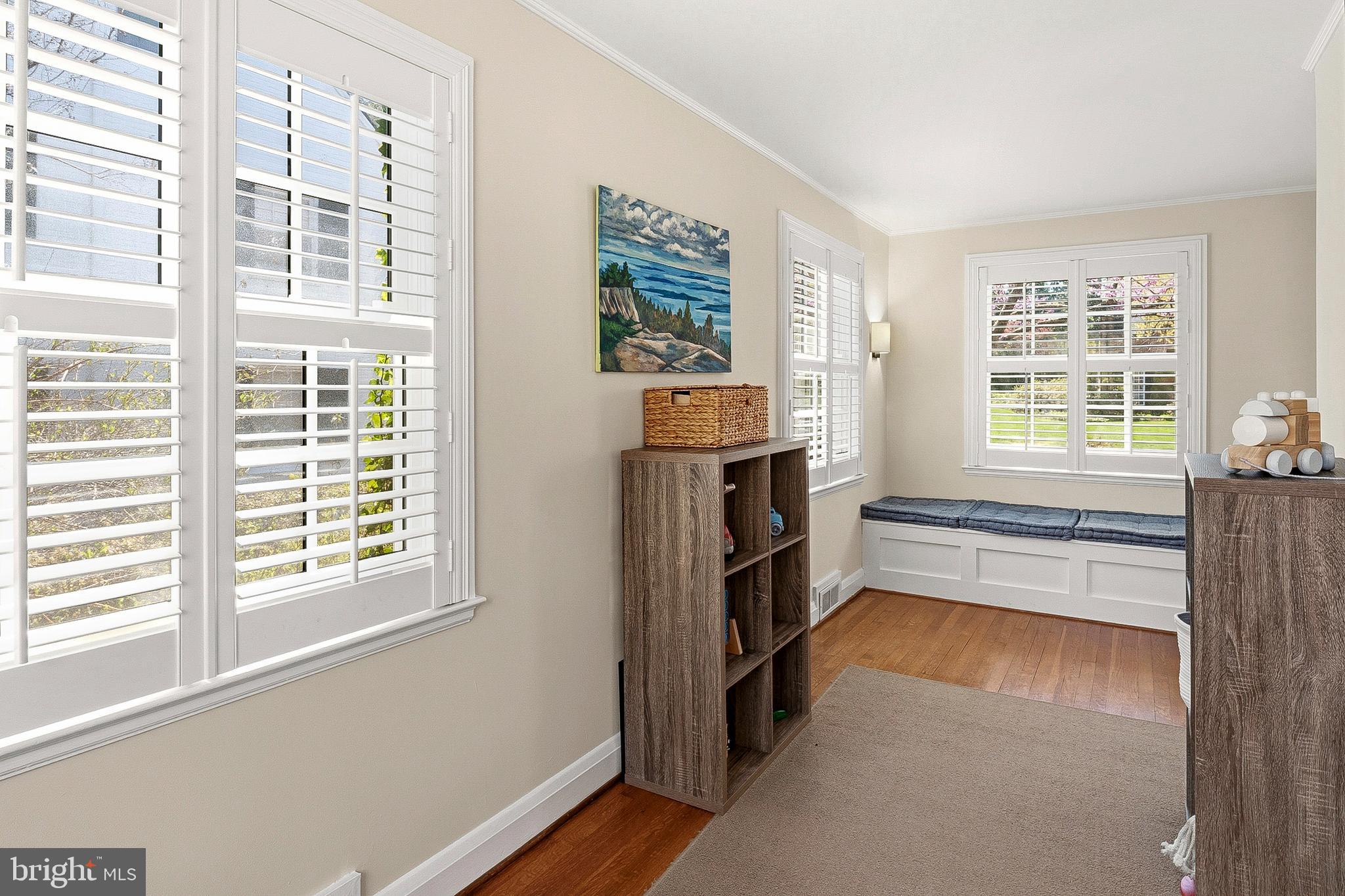 HOMELAND HISTORIC DISTRICT - Residential