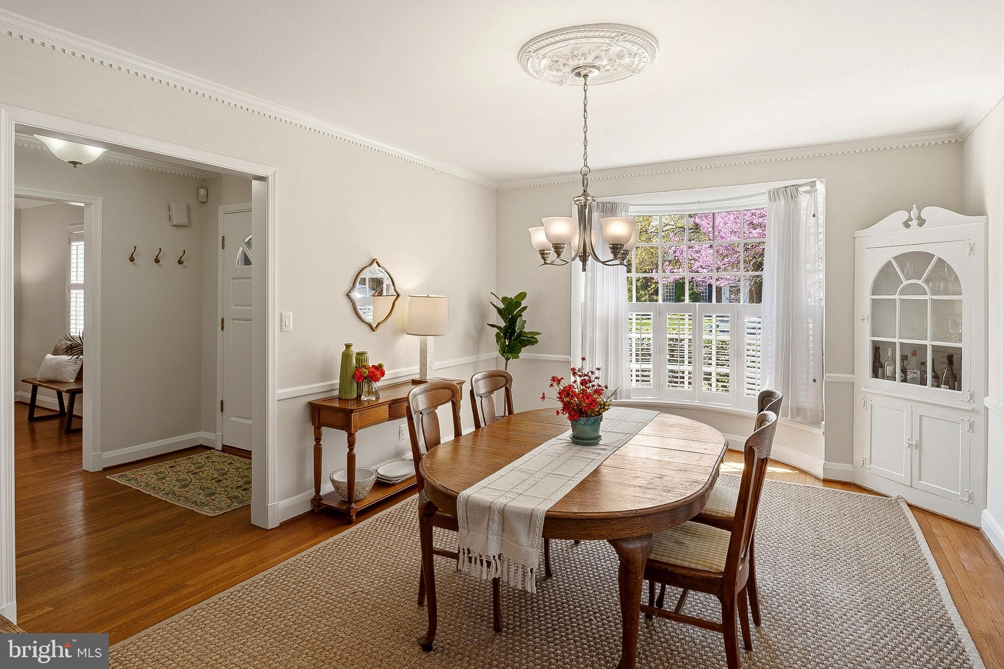 HOMELAND HISTORIC DISTRICT - Residential