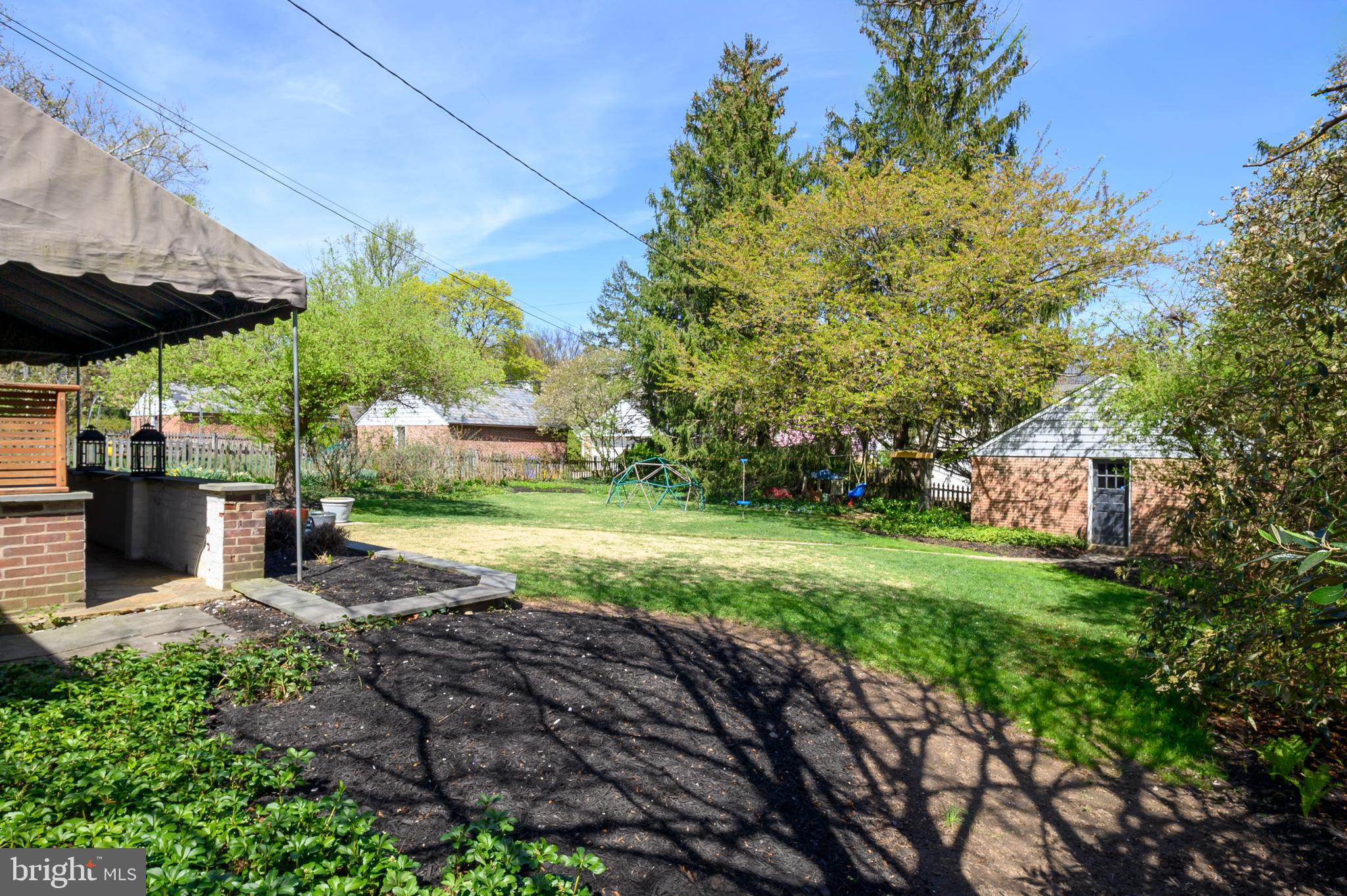 HOMELAND HISTORIC DISTRICT - Residential