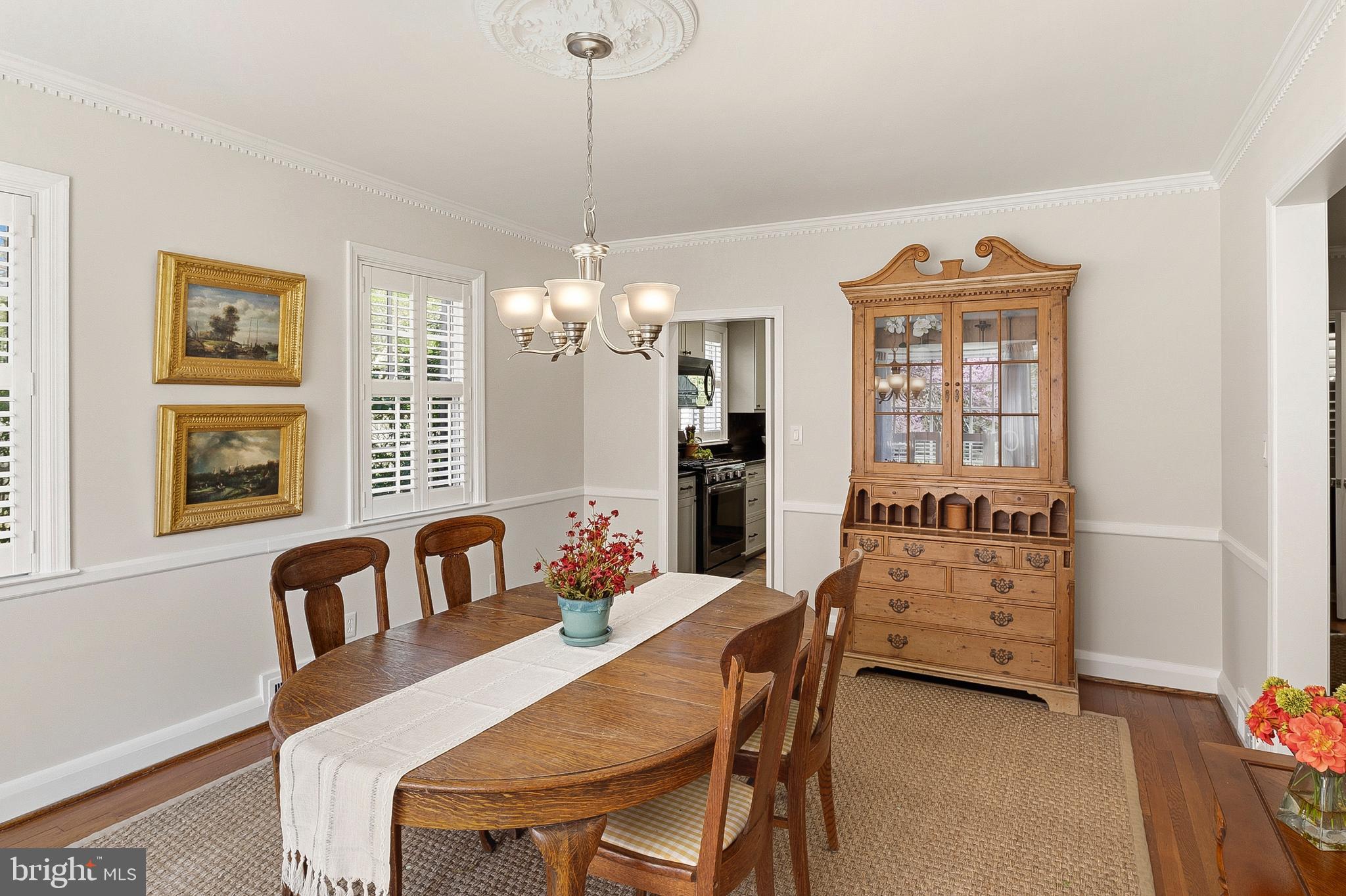 HOMELAND HISTORIC DISTRICT - Residential