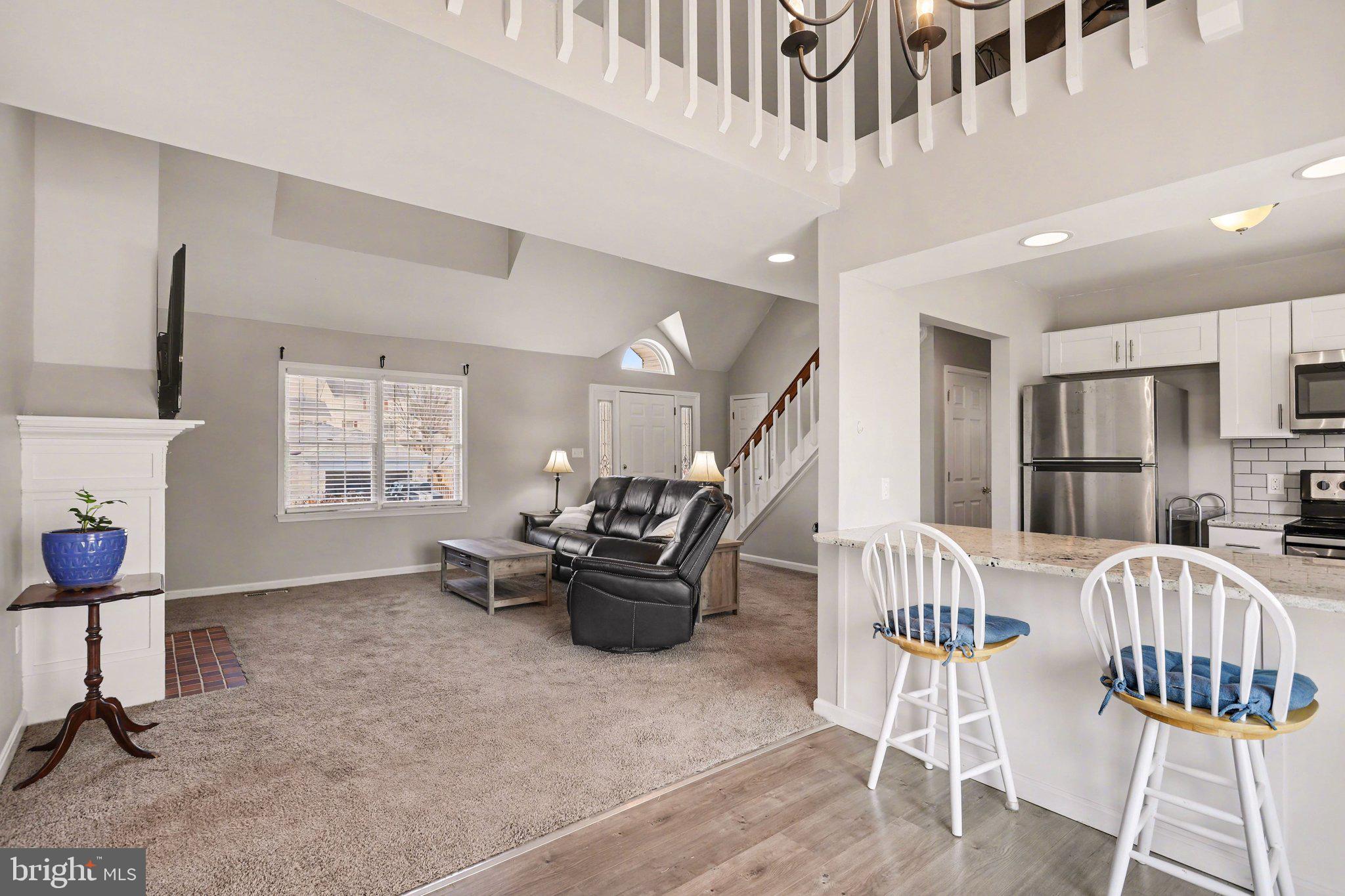 GLEN EAGLE - Residential