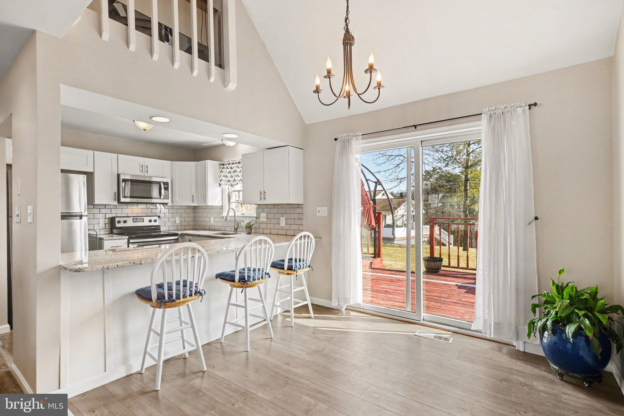 GLEN EAGLE - Residential