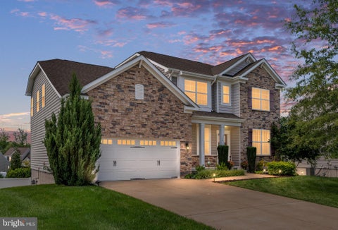 Photo of 104 Old Oaks Court, STAFFORD, VA 22554 (MLS # VAST2052794)