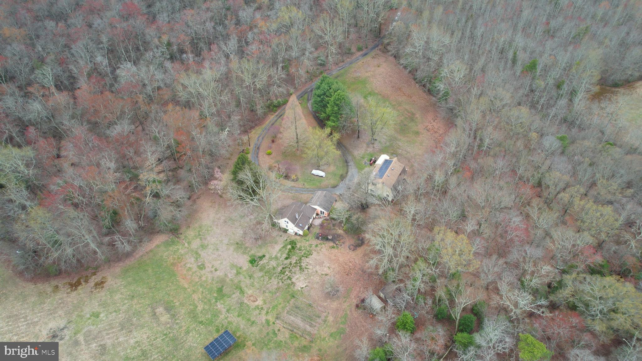206 BURRS MILL ROAD
