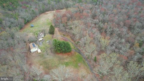 206 BURRS MILL ROAD SOUTHAMPTON NJ 08088