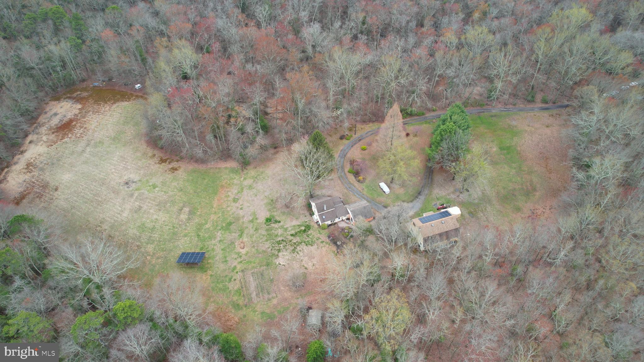 206 BURRS MILL ROAD