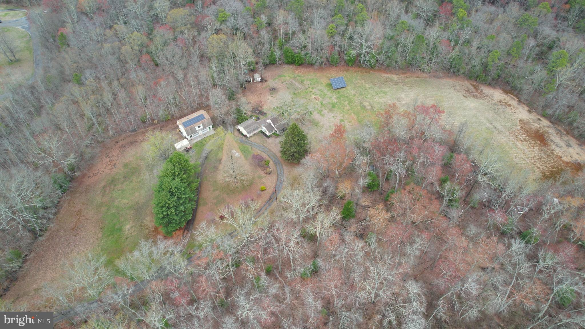 206 BURRS MILL ROAD