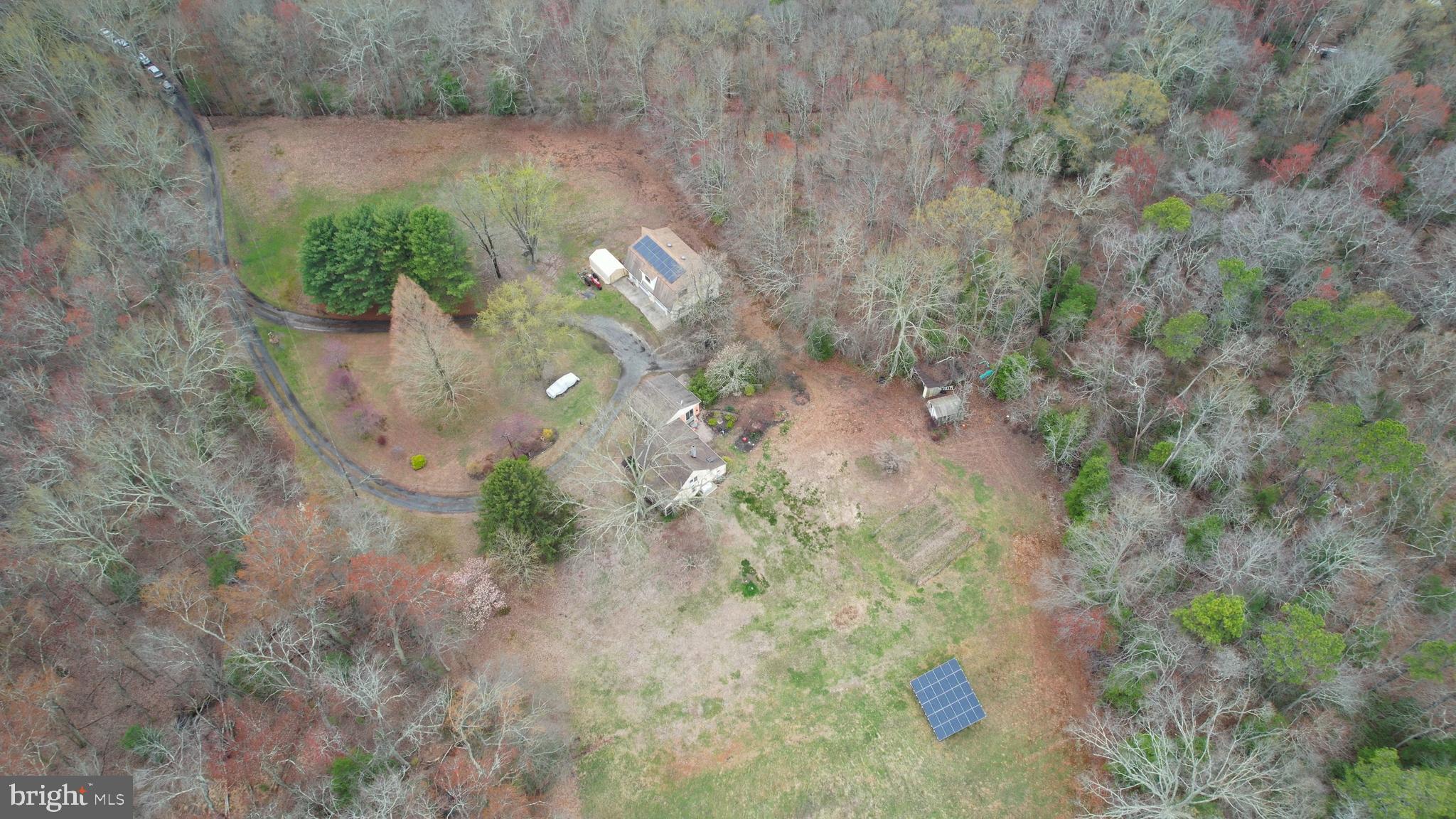 206 BURRS MILL ROAD